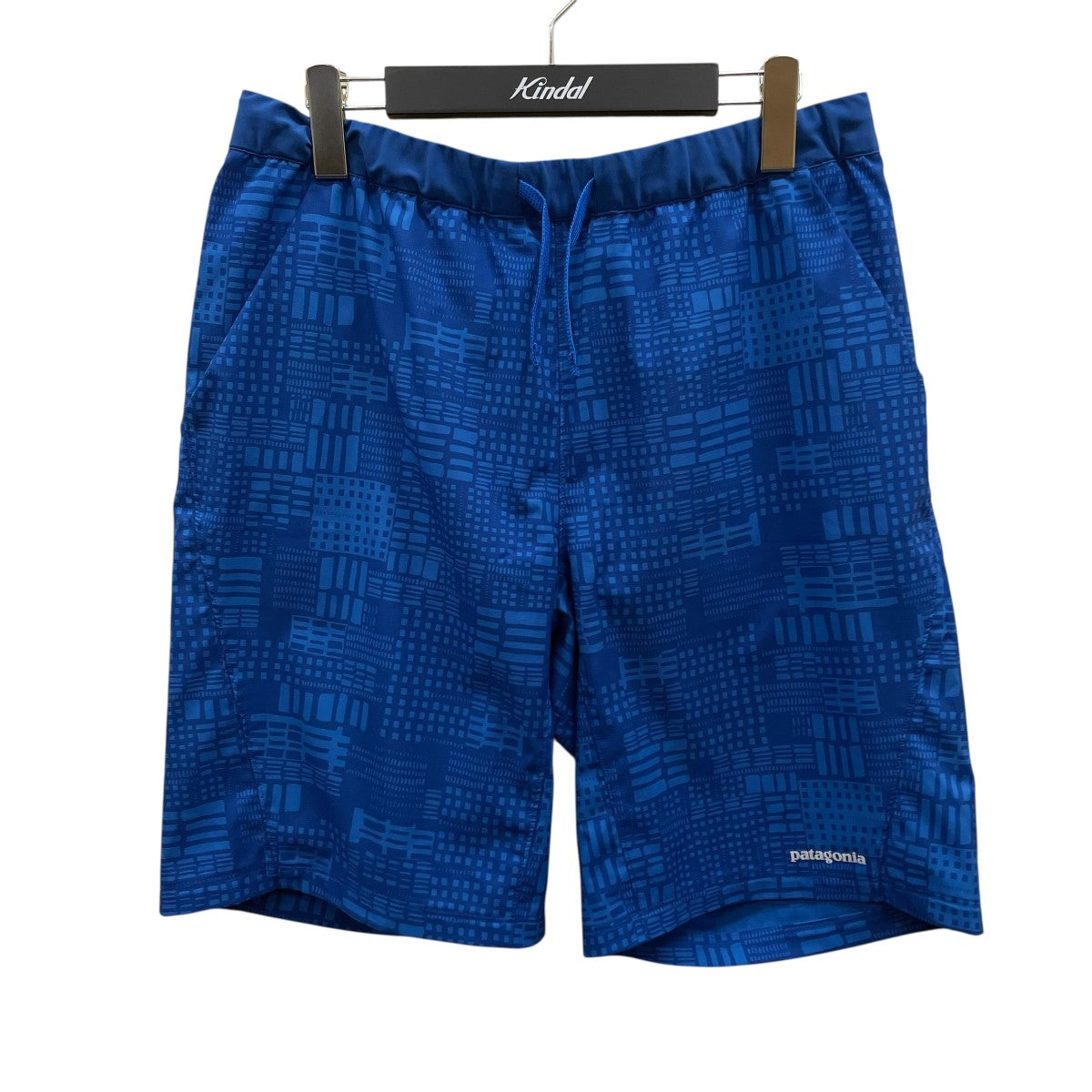 Patagonia Terrebonne Shorts ハーフパンツハーフパンツ24690 古着・中古-1枚目のアイテム画像