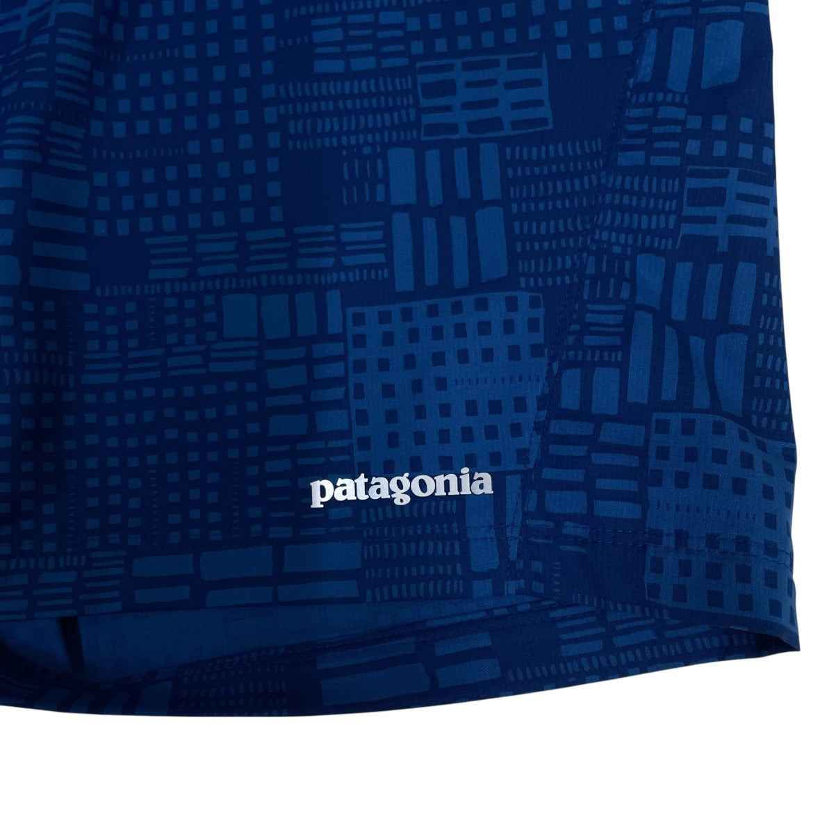 Patagonia Terrebonne Shorts ハーフパンツハーフパンツ24690 古着・中古-4枚目のアイテム画像