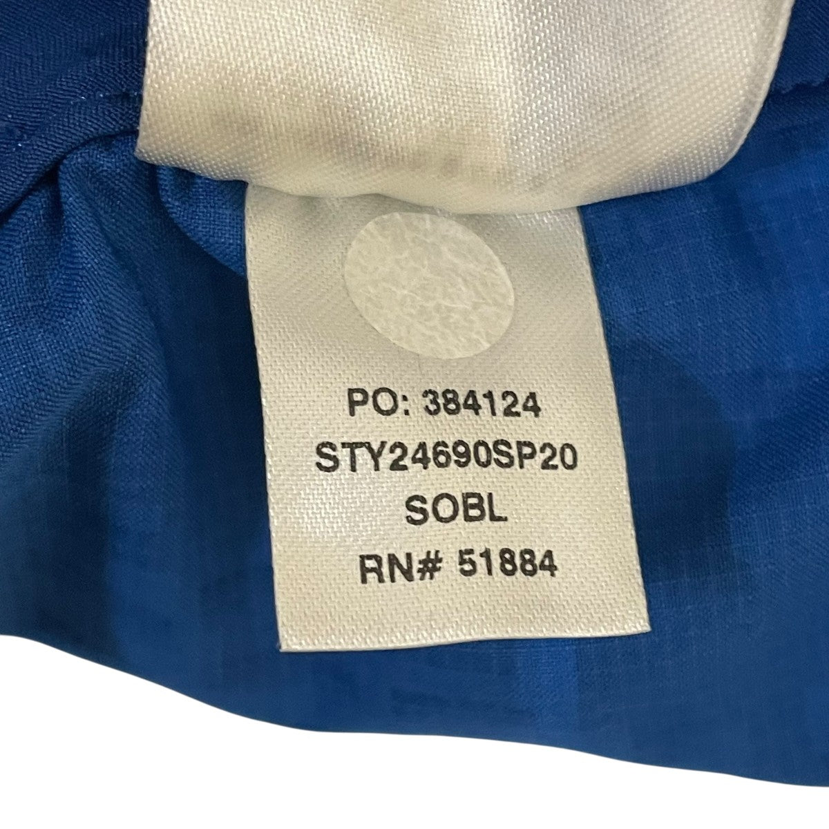 Patagonia Terrebonne Shorts ハーフパンツハーフパンツ24690 古着・中古-6枚目のアイテム画像