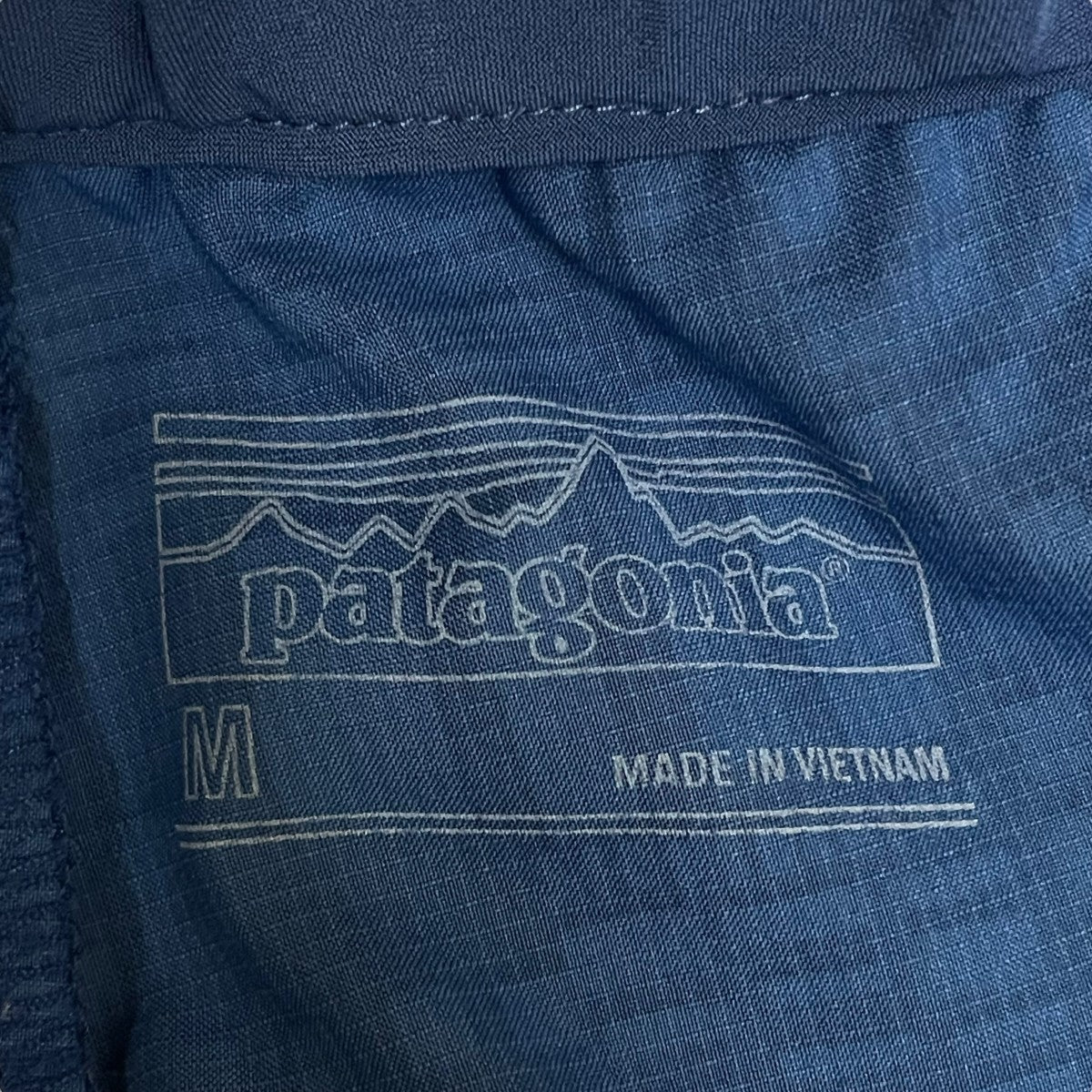 Patagonia Terrebonne Shorts ハーフパンツハーフパンツ24690 古着・中古-7枚目のアイテム画像