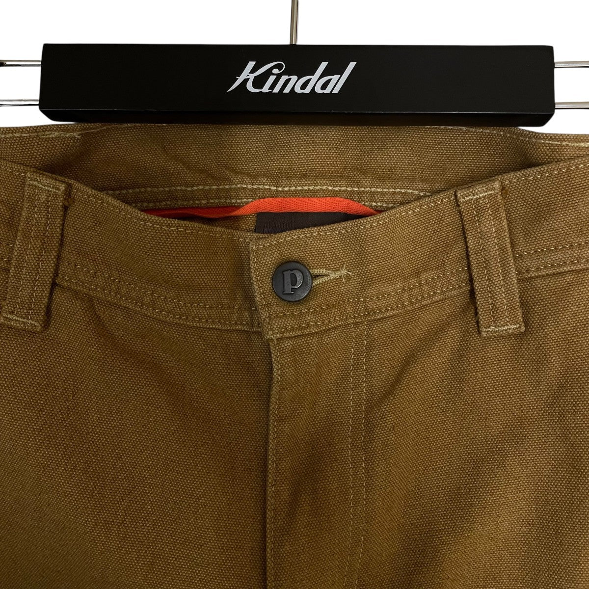 Patagonia(パタゴニア) アイアン・フォージ・ヘンプ・キャンバス