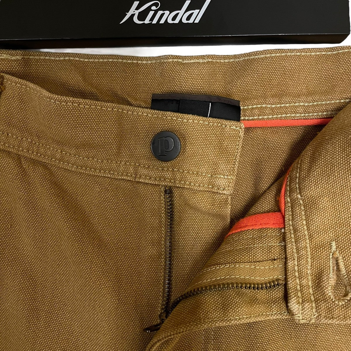 Patagonia(パタゴニア) アイアン・フォージ・ヘンプ・キャンバス