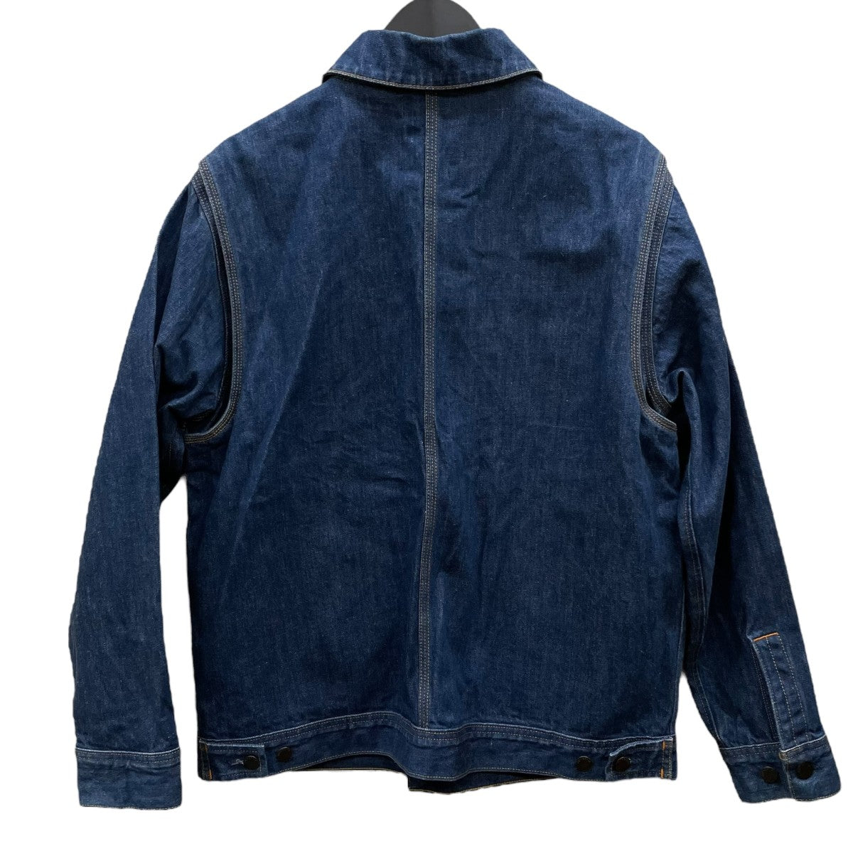 Patagonia(パタゴニア) Steel Forge Denim Jacketデニム