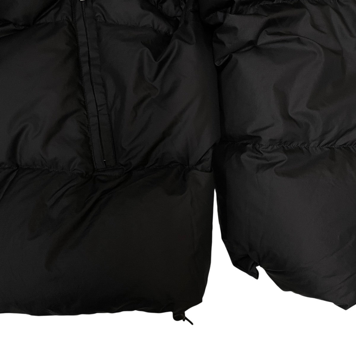 COMOLI(コモリ) 22AWダウンジャケットW03-04008 W03-04008 ブラック