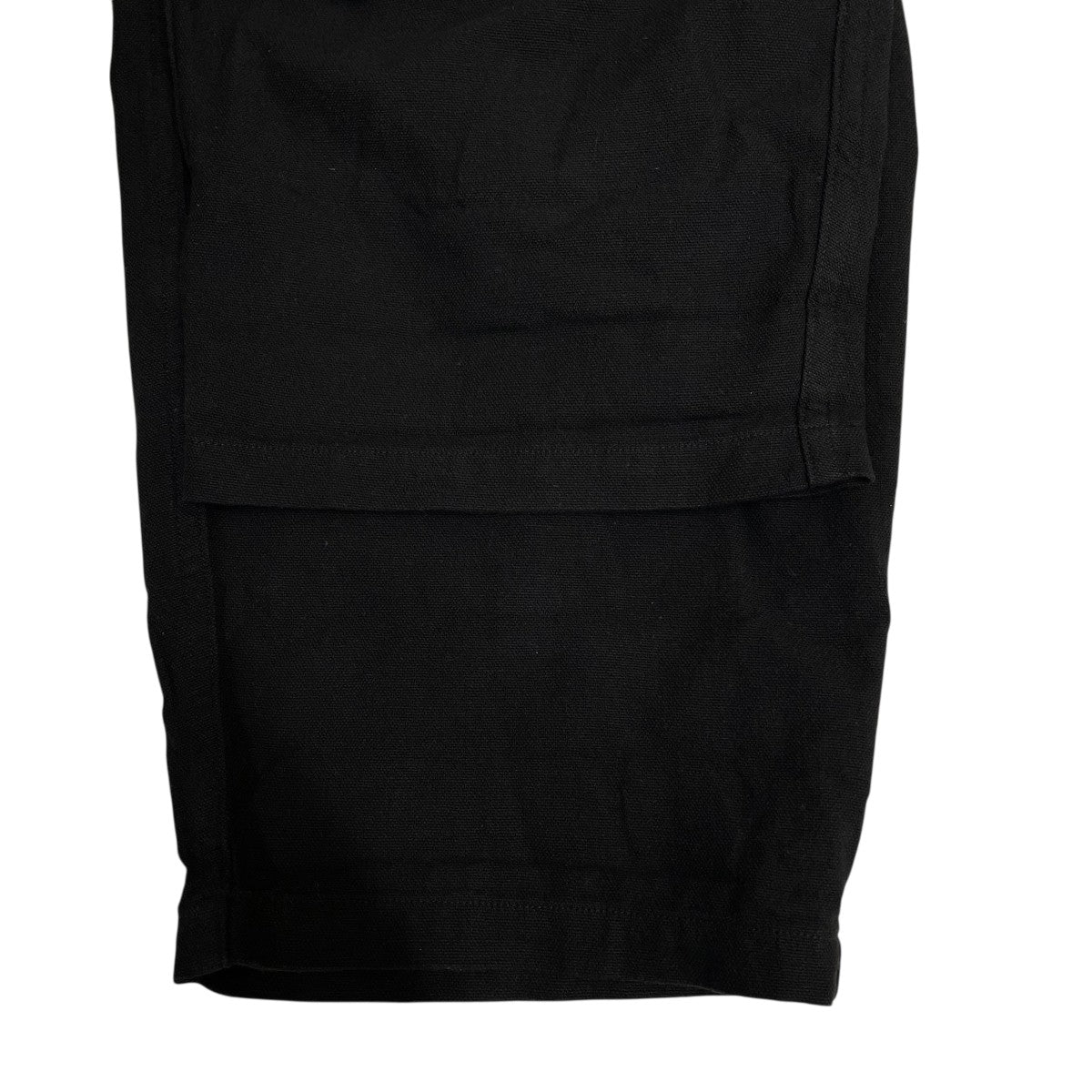 COMOLI(コモリ) コットンダックステーパードパンツZ01-03013 Z01-03013