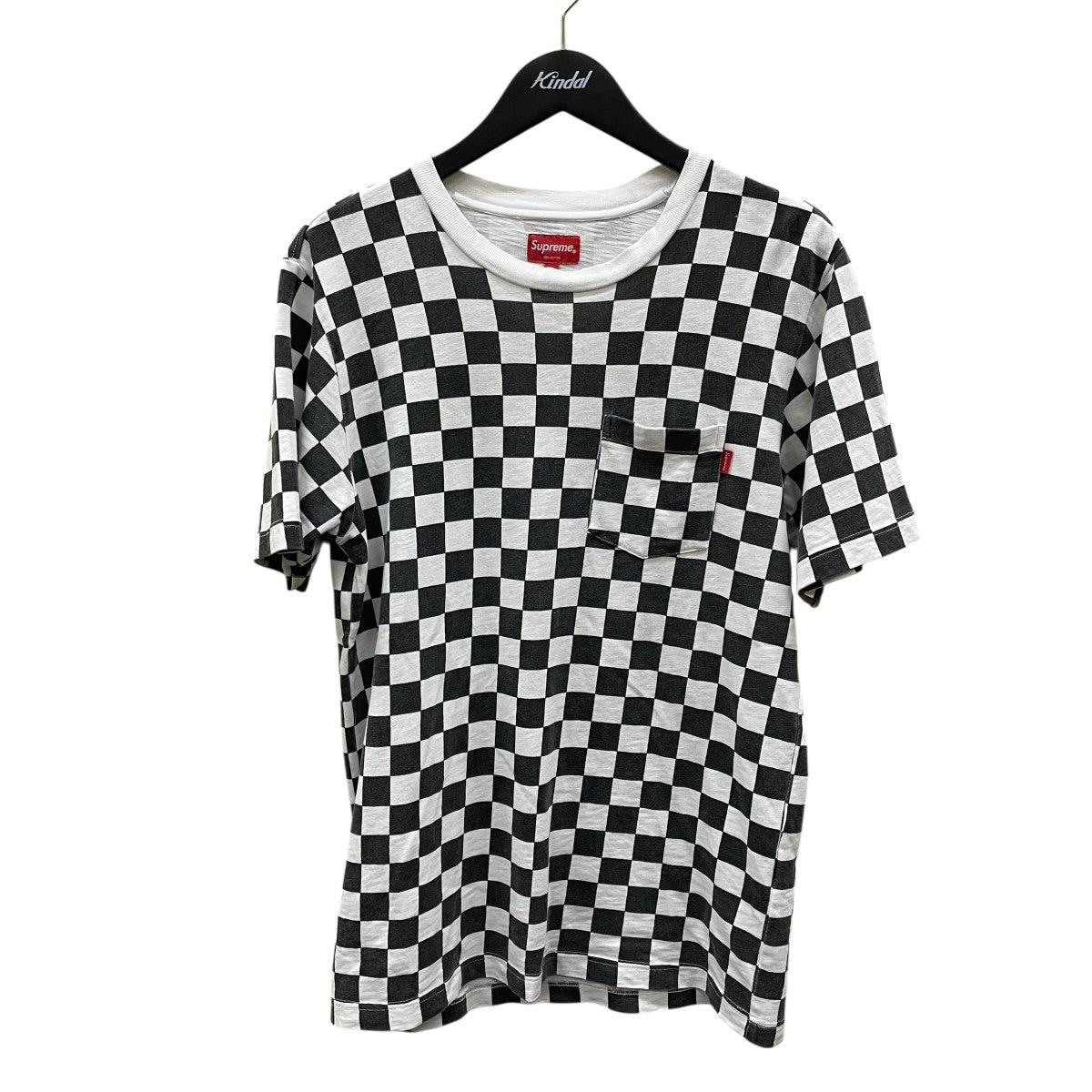 Supreme 半袖Tシャツ 古着・中古-1枚目のアイテム画像