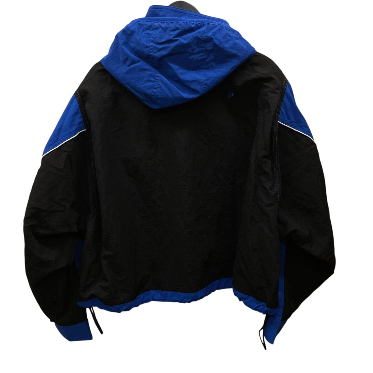 グランプルジャンパーナイロンパーカーBMADSSJK0202BL