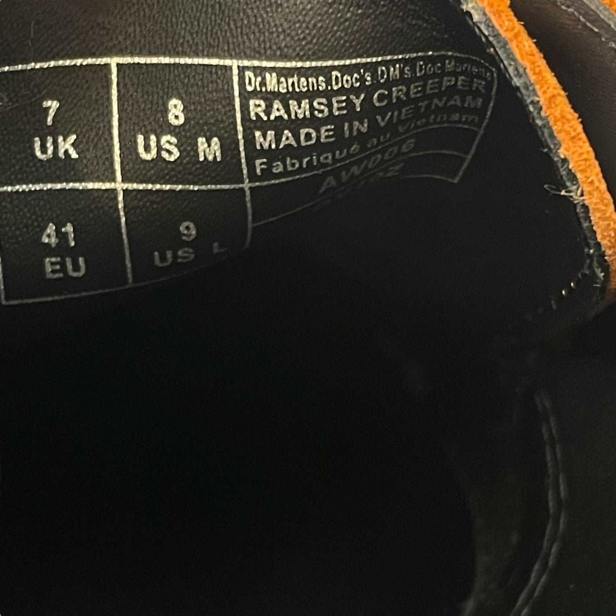 RAMSEY クリーパーシューズローファー40572800