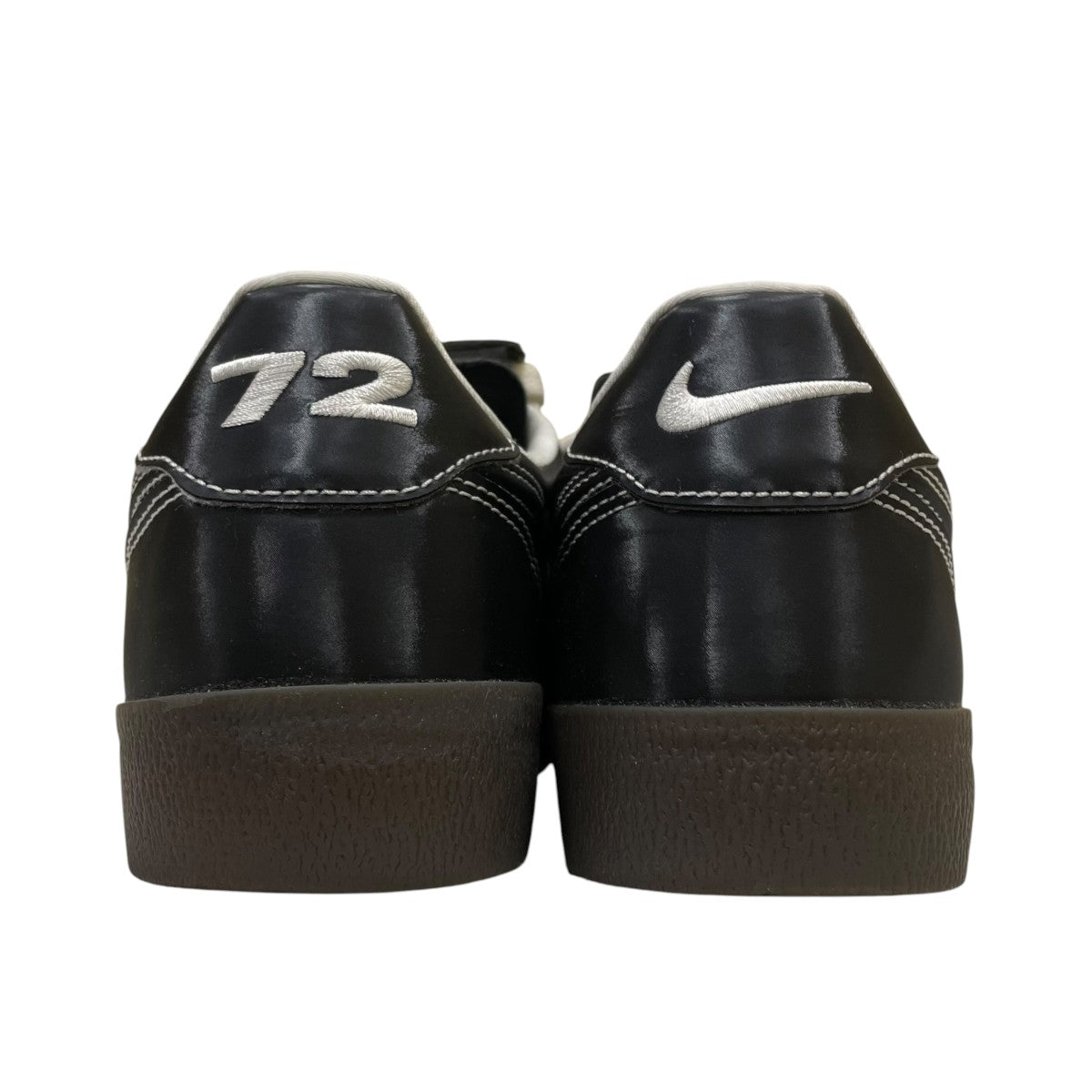 KILLSHOT 2 PREMIUM キルショット 2 プレミアム折り返し式シュータンフラップ レザー ローカットスニーカーHQ3489-010