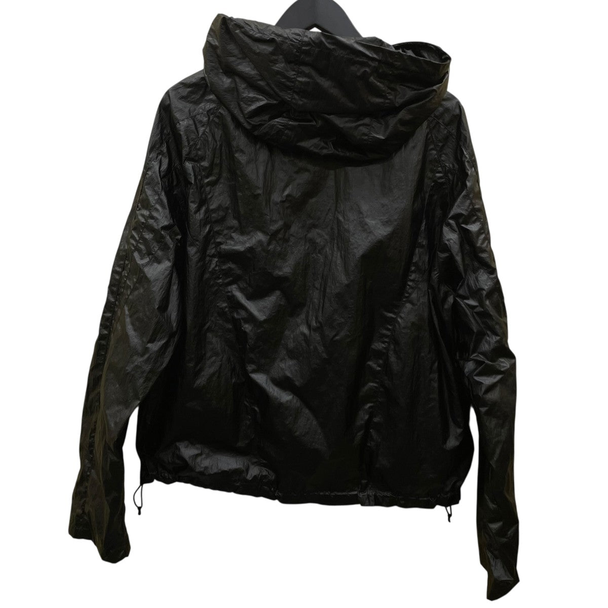 Y2K【ZARA】レーシングジャケット イエロー×ブラック　極美品 YELLOW CORN(イエローコーン) バイカー ウエア プロテクター付き