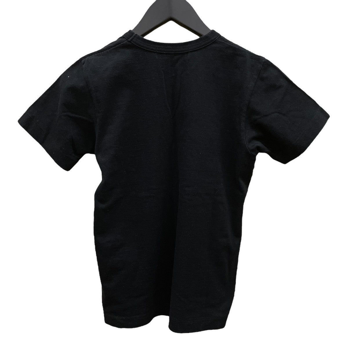 BLACK COMME des GARÇONS レオパード半袖シャツ XL BLACK COMME des GARÇONS レオパード半袖シャツ XL