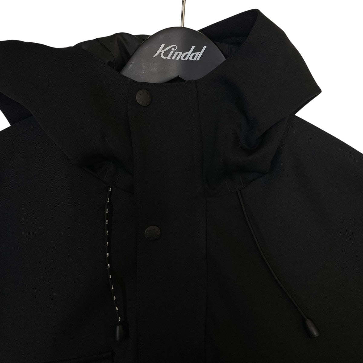 TTT MSW(ティーモダンストリートウエア) Wading jacketワー