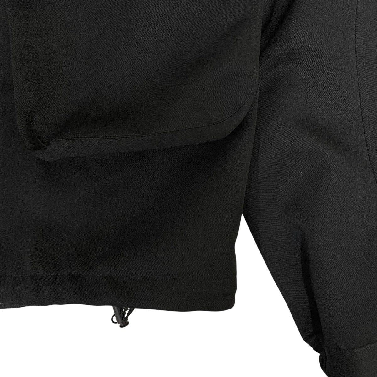 TTT MSW(ティーモダンストリートウエア) Wading jacketワー