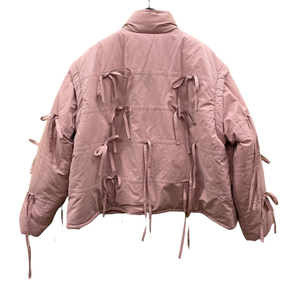 MAISON SPECIAL(メゾンスペシャル) 2WAYダウンジャケット21242215306