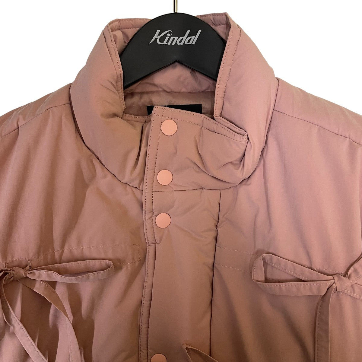 MAISON SPECIAL(メゾンスペシャル) 2WAYダウンジャケット21242215306