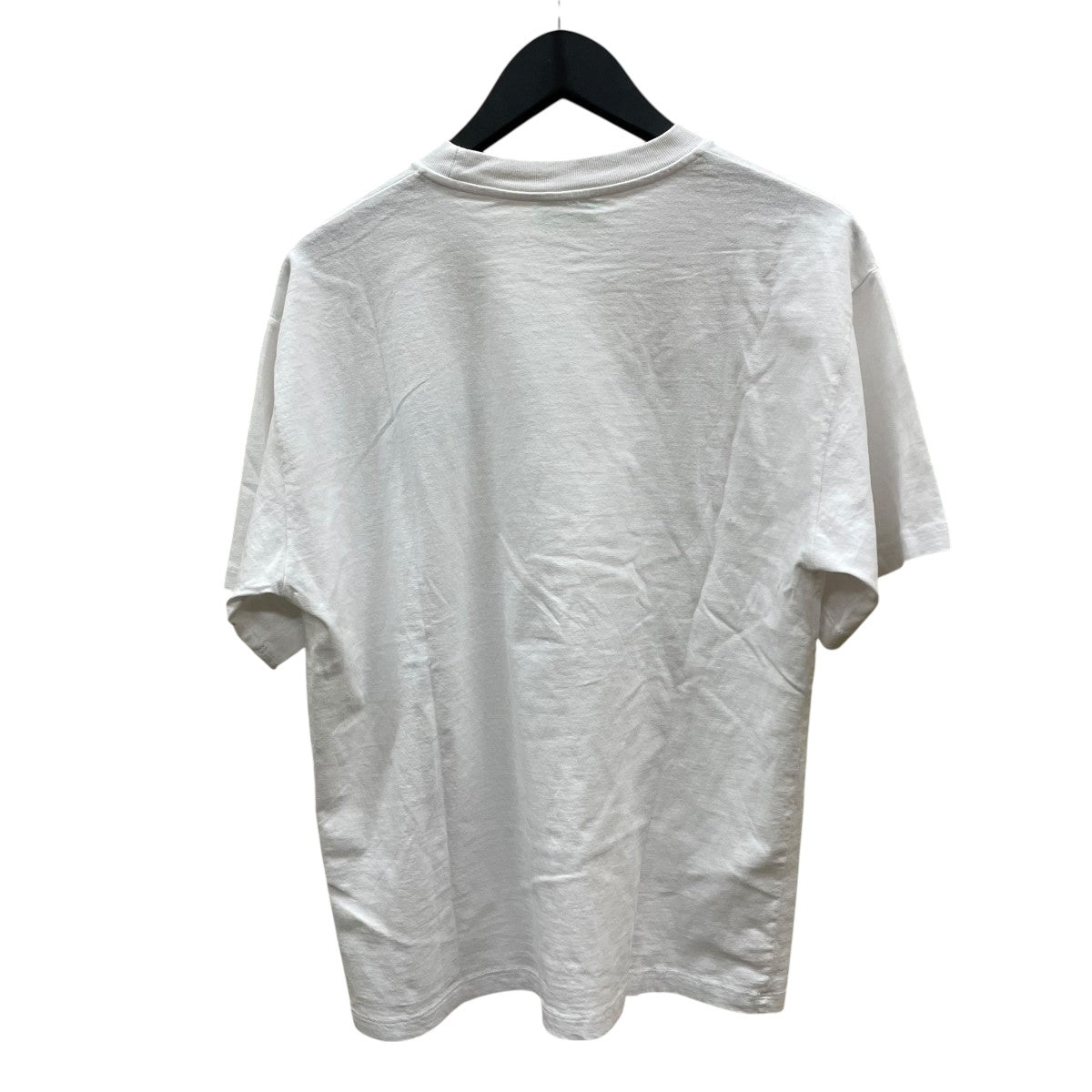 ARIES Temple SS Teeロゴプリント半袖Tシャツ 古着・中古-2枚目のアイテム画像