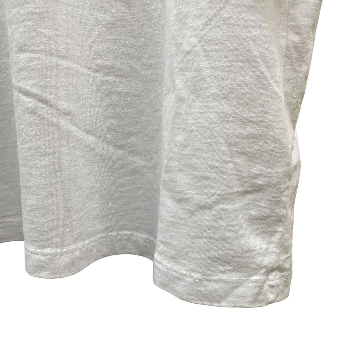 ARIES Temple SS Teeロゴプリント半袖Tシャツ 古着・中古-4枚目のアイテム画像