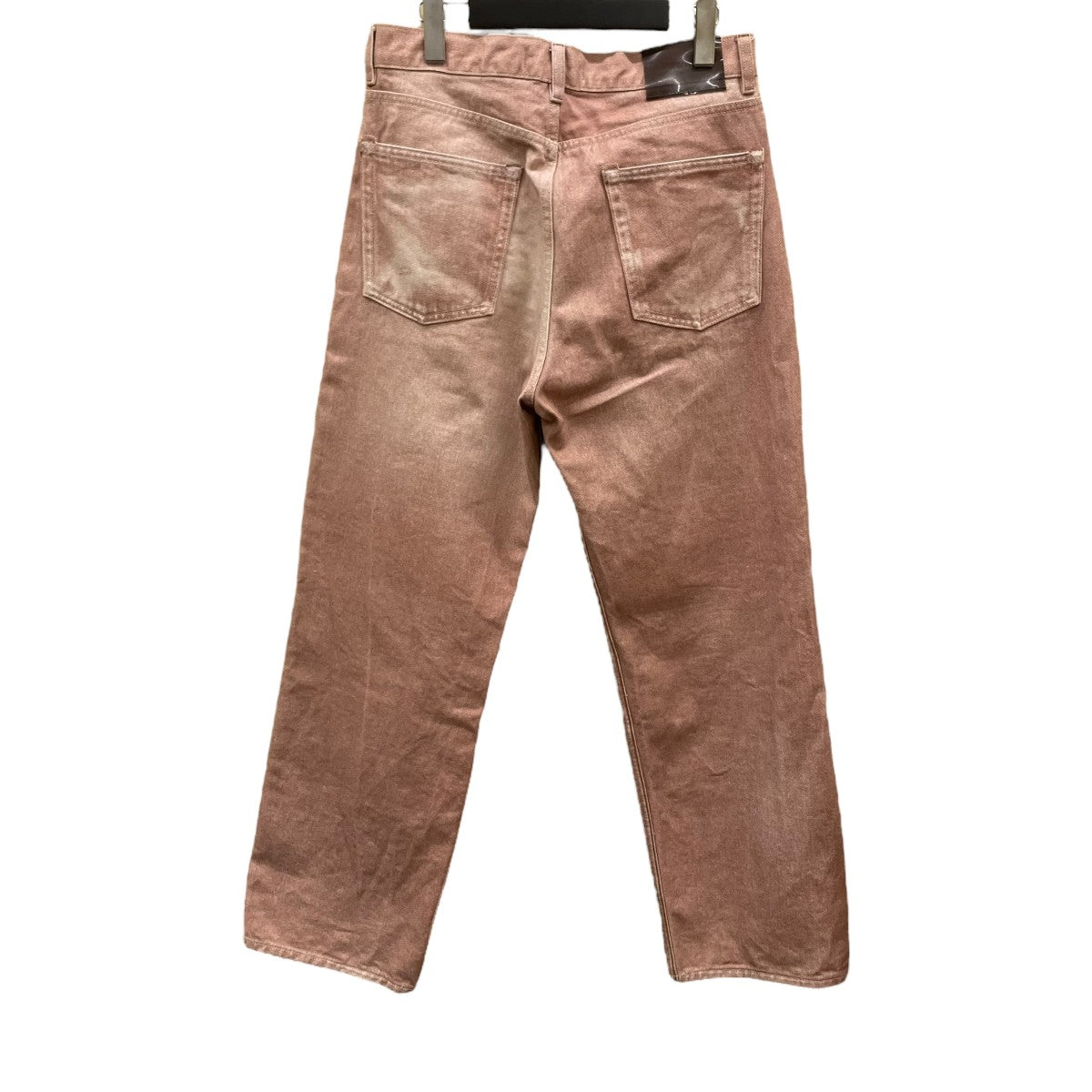 OUR LEGACY サードカット　コーデュロイパンツ Our Legacy - Third Cut Digital Dual Sand Denim
