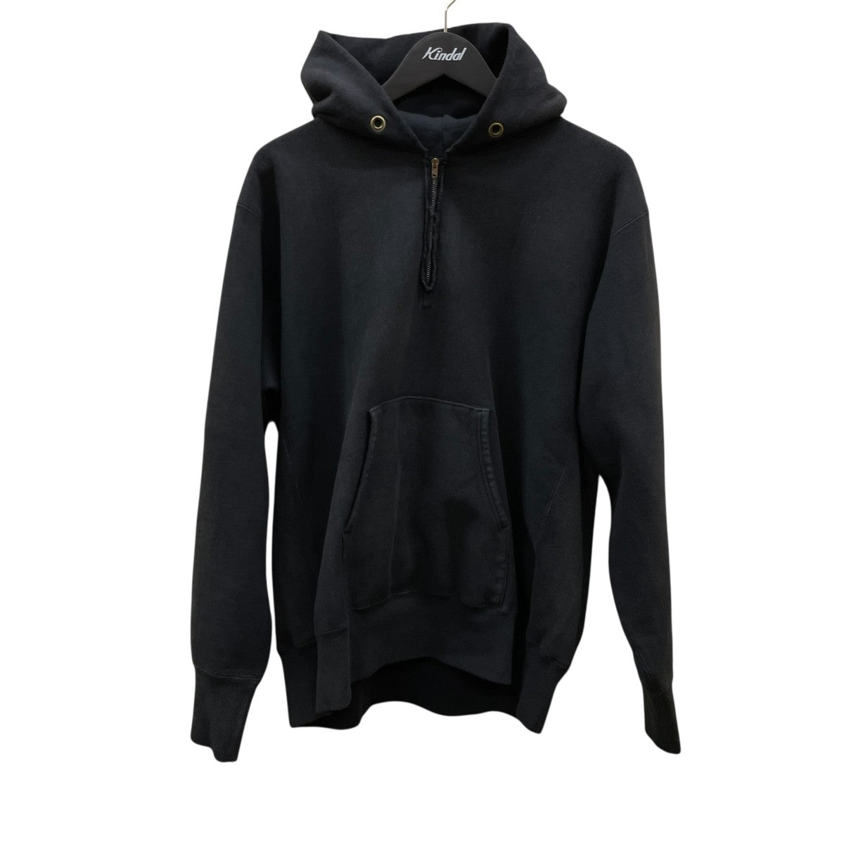 トップス archive gimmick sweat HYSTERIC GLAMOUR genzai Zip Hoodie – YZ