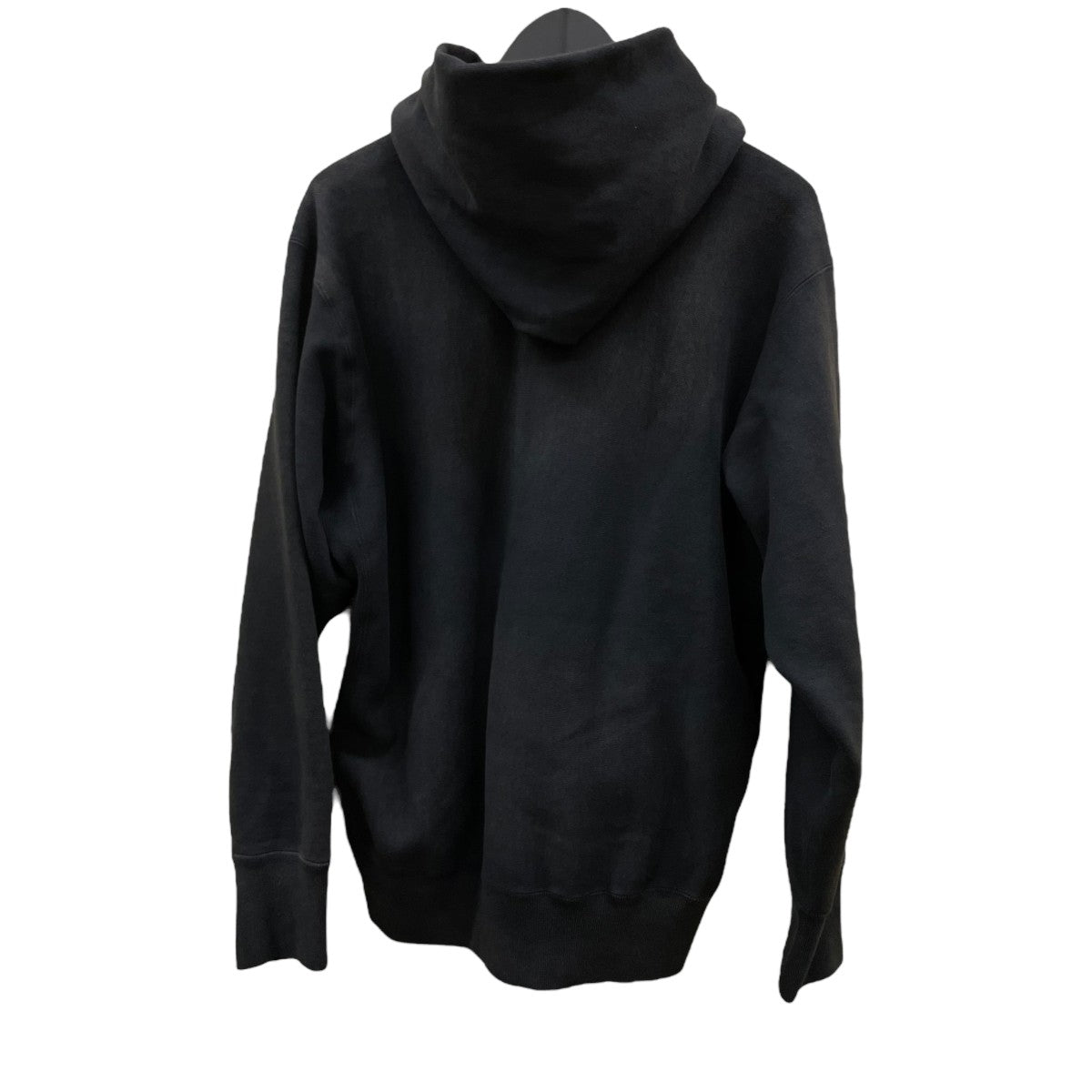 A．PRESSE(アプレッセ) Vintage Half Zip Sweat Hoodieハーフ