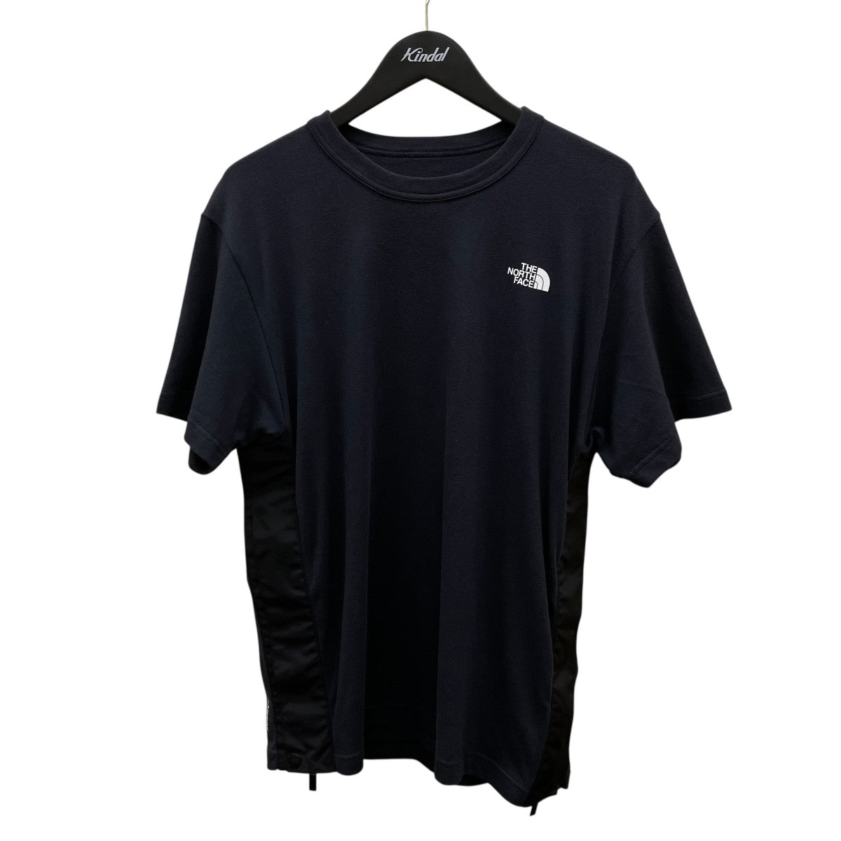 ドッキング半袖TシャツNT8174SA