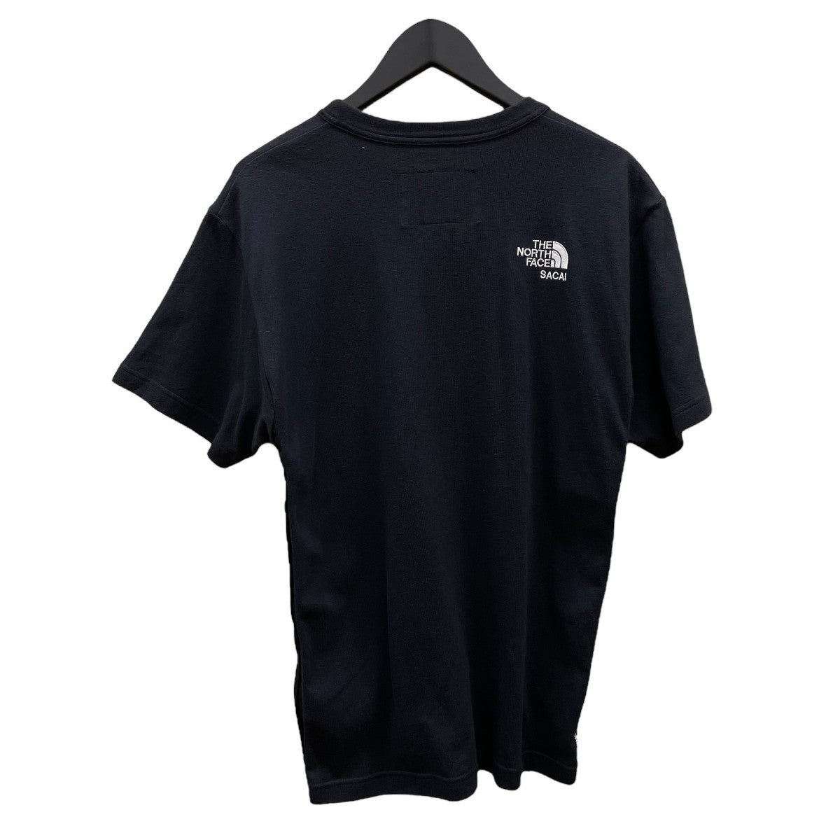 ドッキング半袖TシャツNT8174SA
