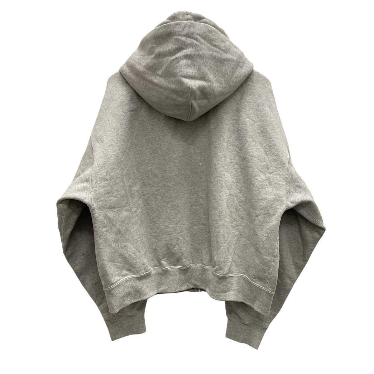 NIKE×stussy ジップアップパーカーFJ9181-050 FJ9181-050 ライト