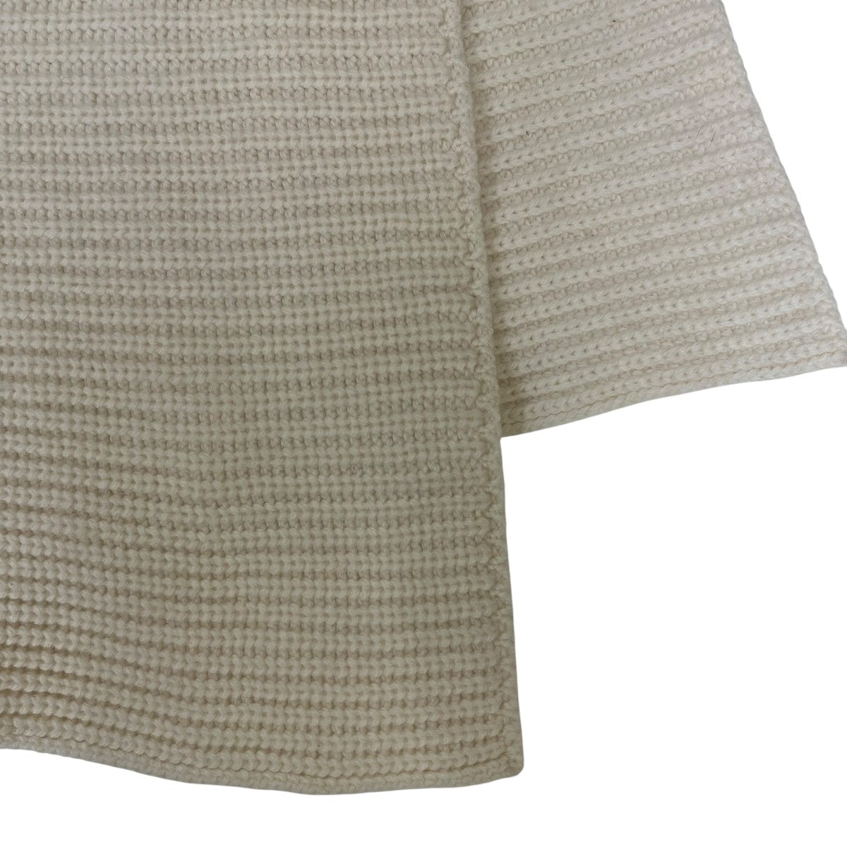 20AWWOOL SKIRT WITH RUFFLESスカート20-05282