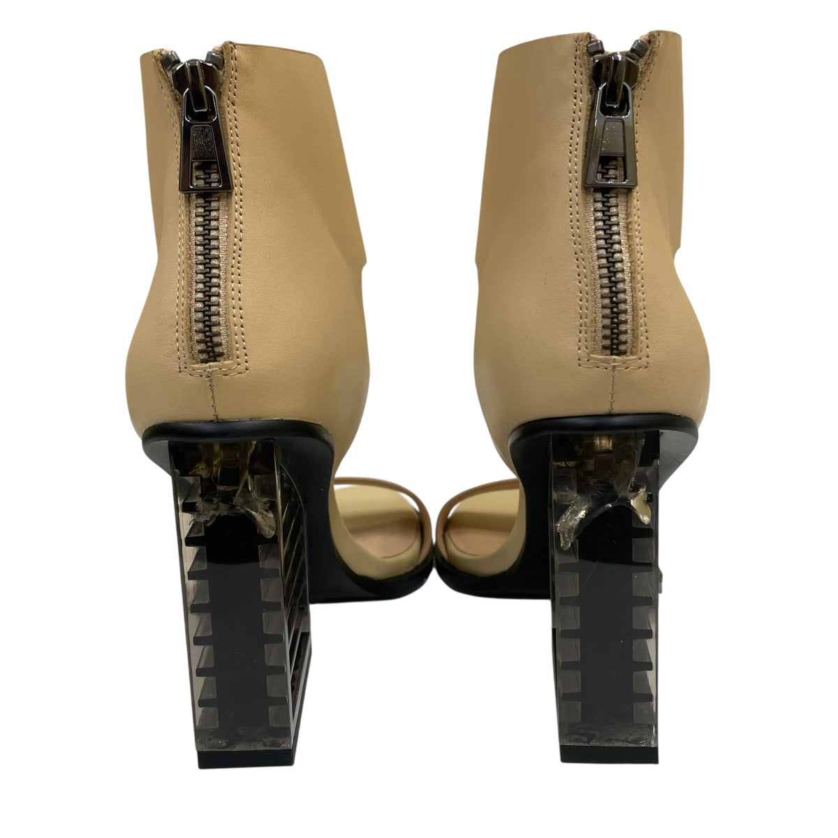 UNITED NUDE Hi Rise Sandalドレスサンダル1013316627 古着・中古-3枚目のアイテム画像