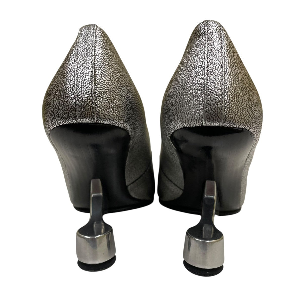 UNITED NUDE(ユナイテッドヌード) Eamz Pumpパンプス6943614123