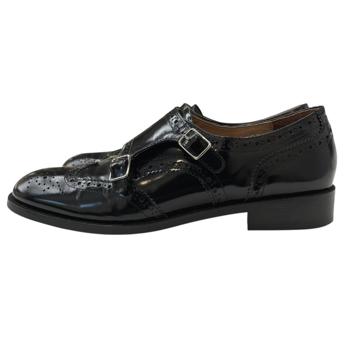 MACKINTOSH LONDON(マッキントッシュ) ダブルモンク ウィング