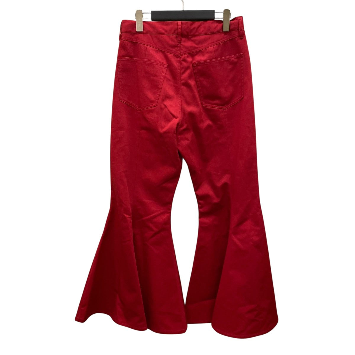 24AWWIDE FLARE PANTSワイドフレアパンツRQ24AW-PT05