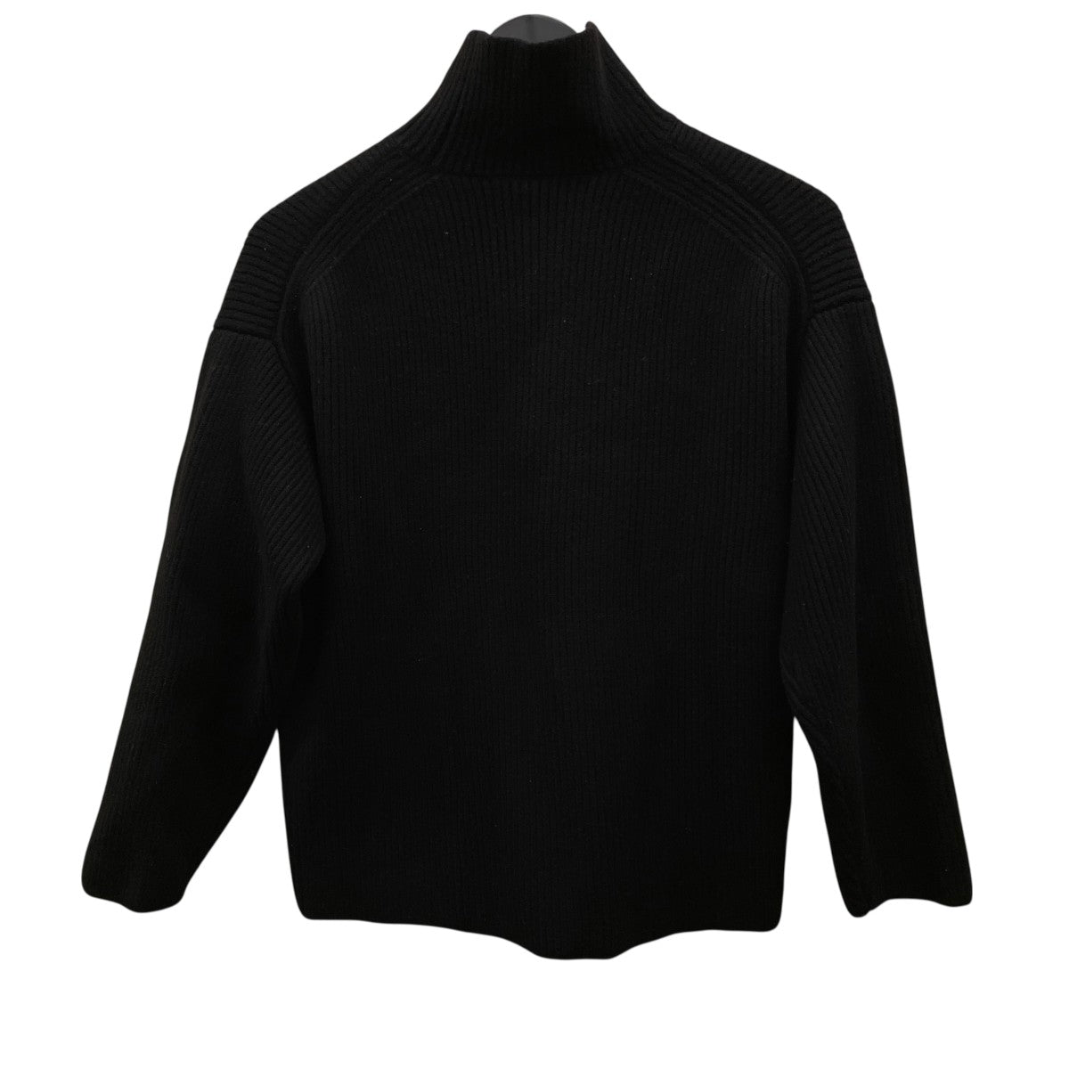 AURALEE(オーラリー) タートルネックニットセーターA9AP06RK A9AP06RK