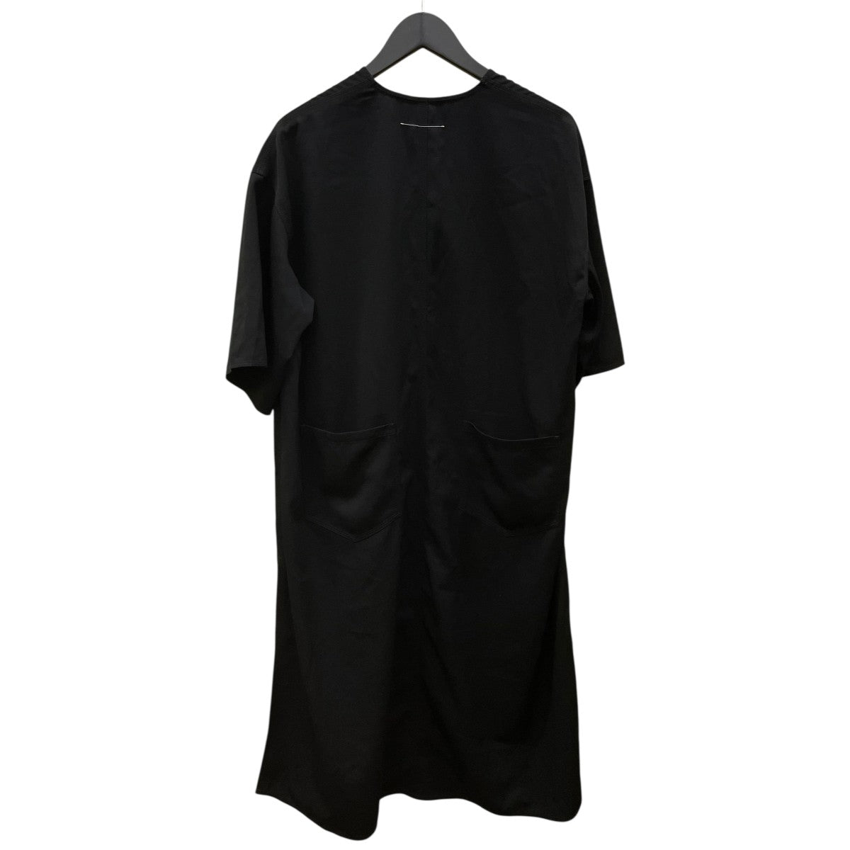 Maison Margiela(メゾンマルジェラ) ニットワンピース S51CU0298