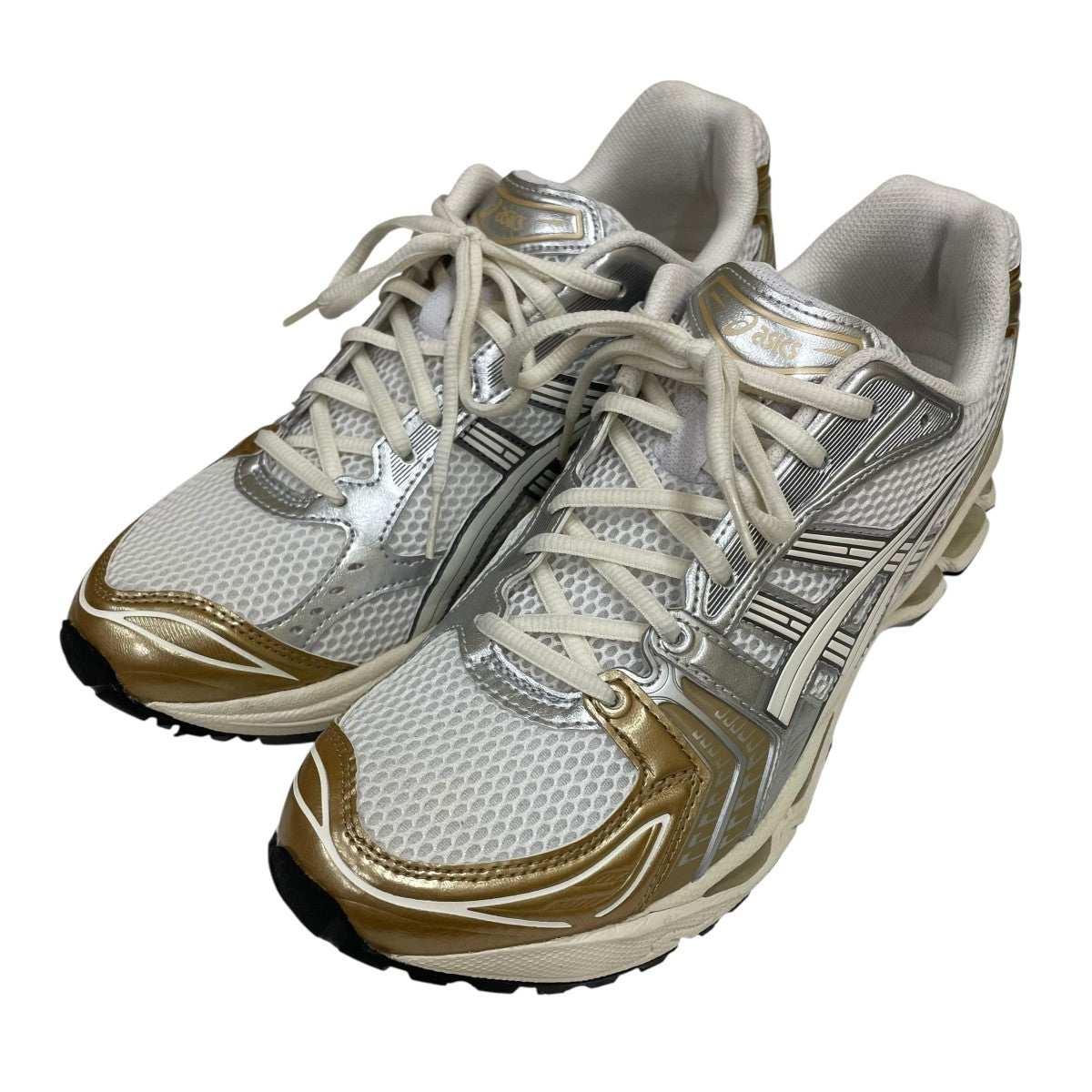 GEL-KAYANO 14ゲルカヤノ14 スニーカーF450524