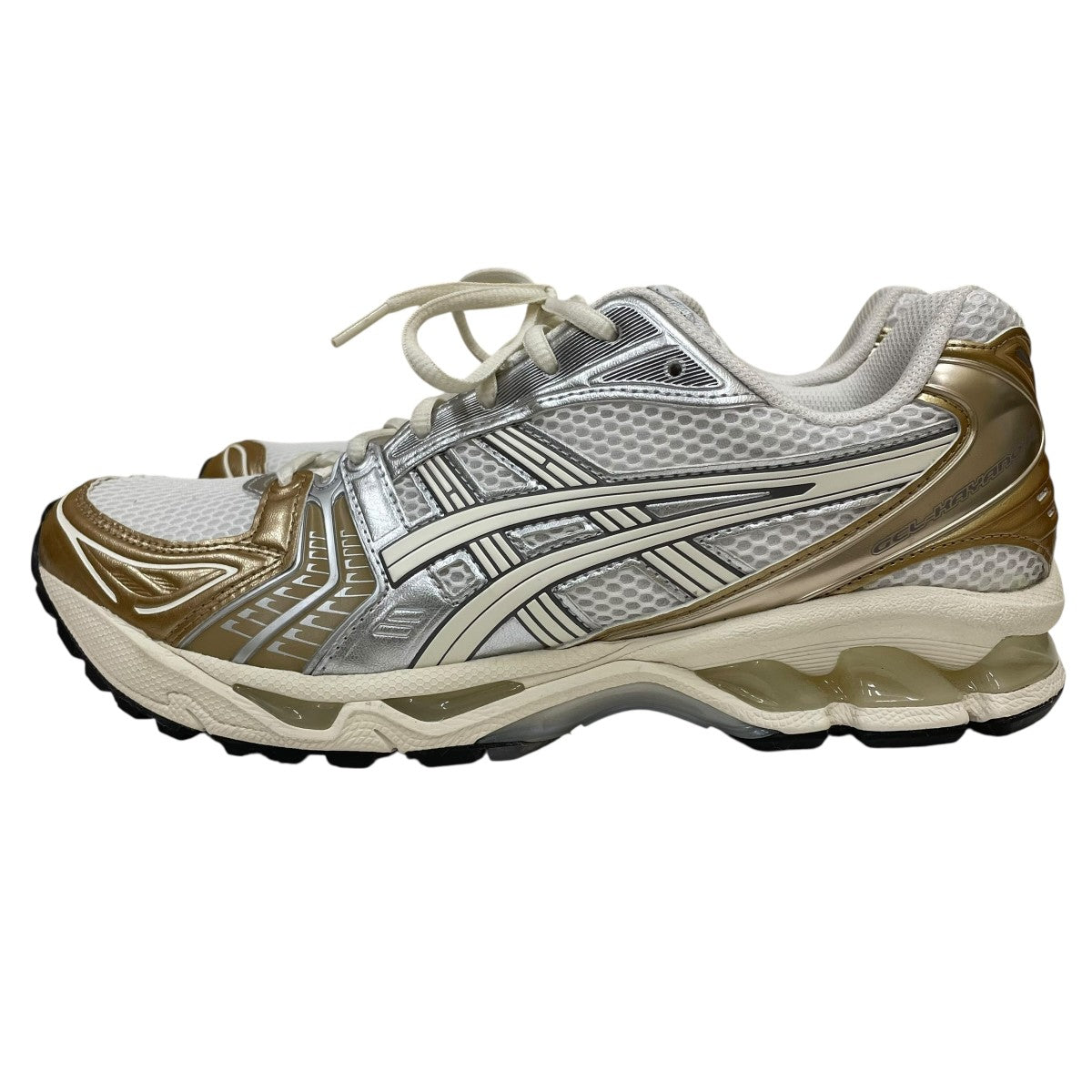 GEL-KAYANO 14ゲルカヤノ14 スニーカーF450524