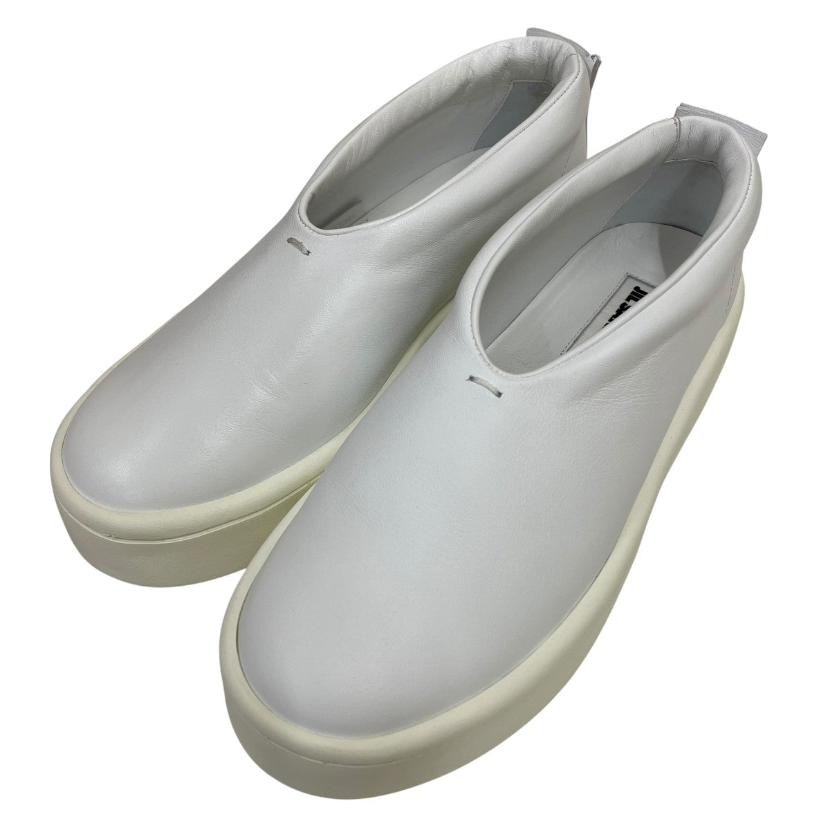 NAPPA SETANIL PORCELAINスリッポン