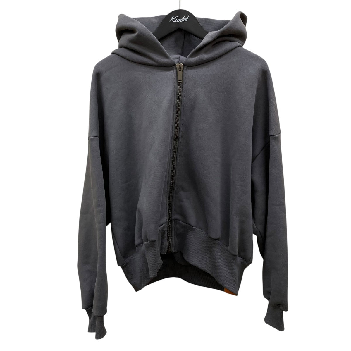 hoodie V3 MOONLESS NIGHTジップパーカー