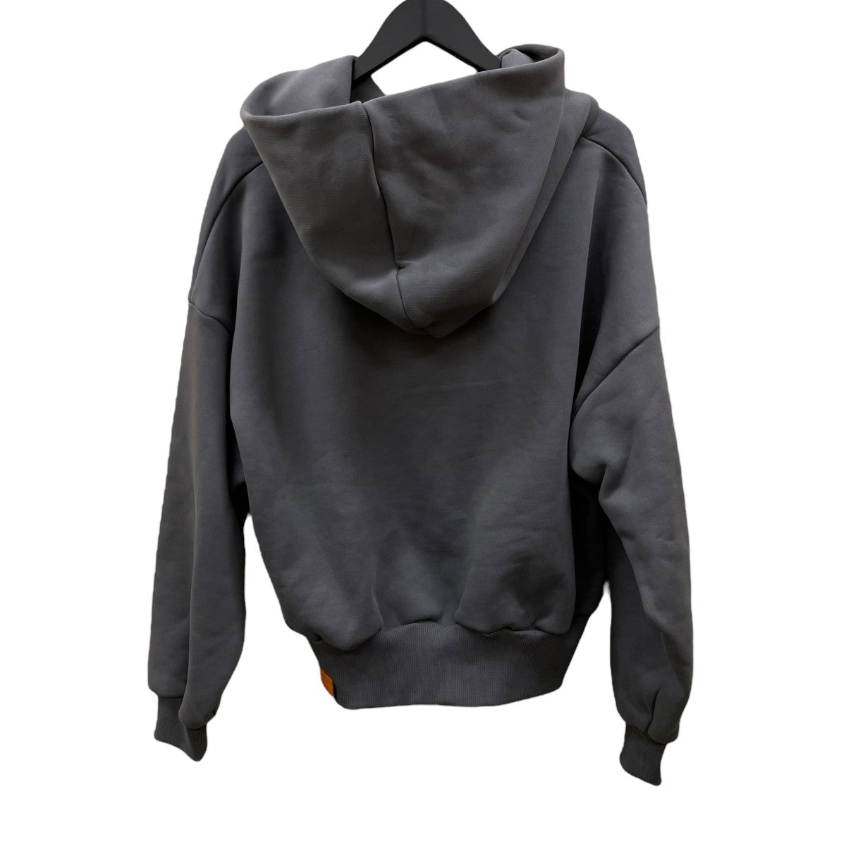 hoodie V3 MOONLESS NIGHTジップパーカー