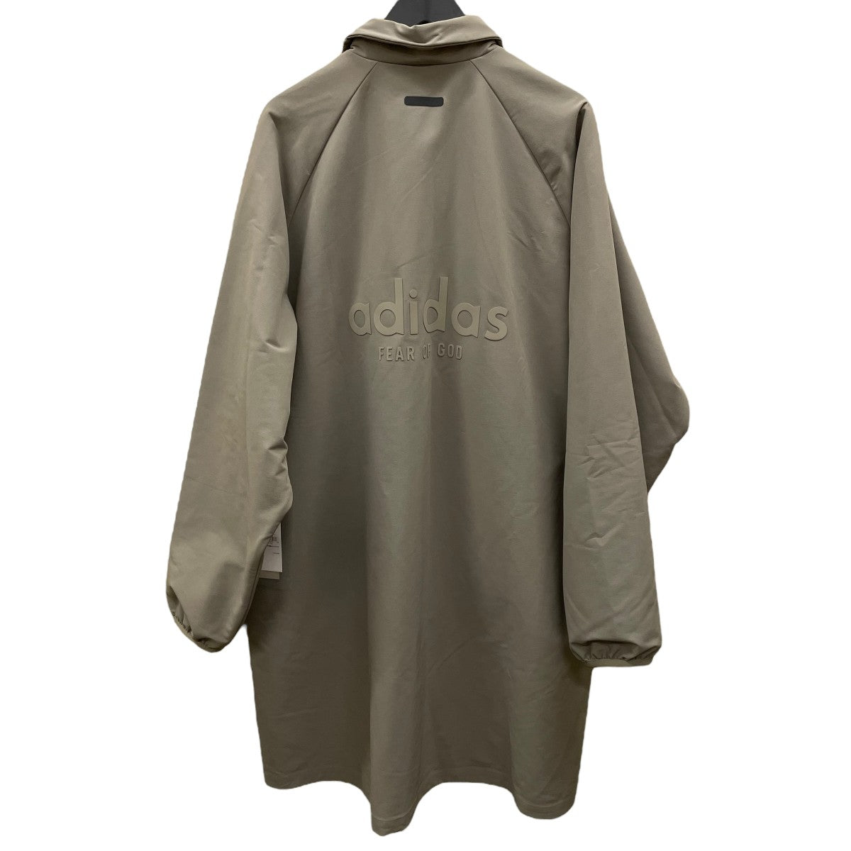 Athletics Car Coat ClayコートIS8724