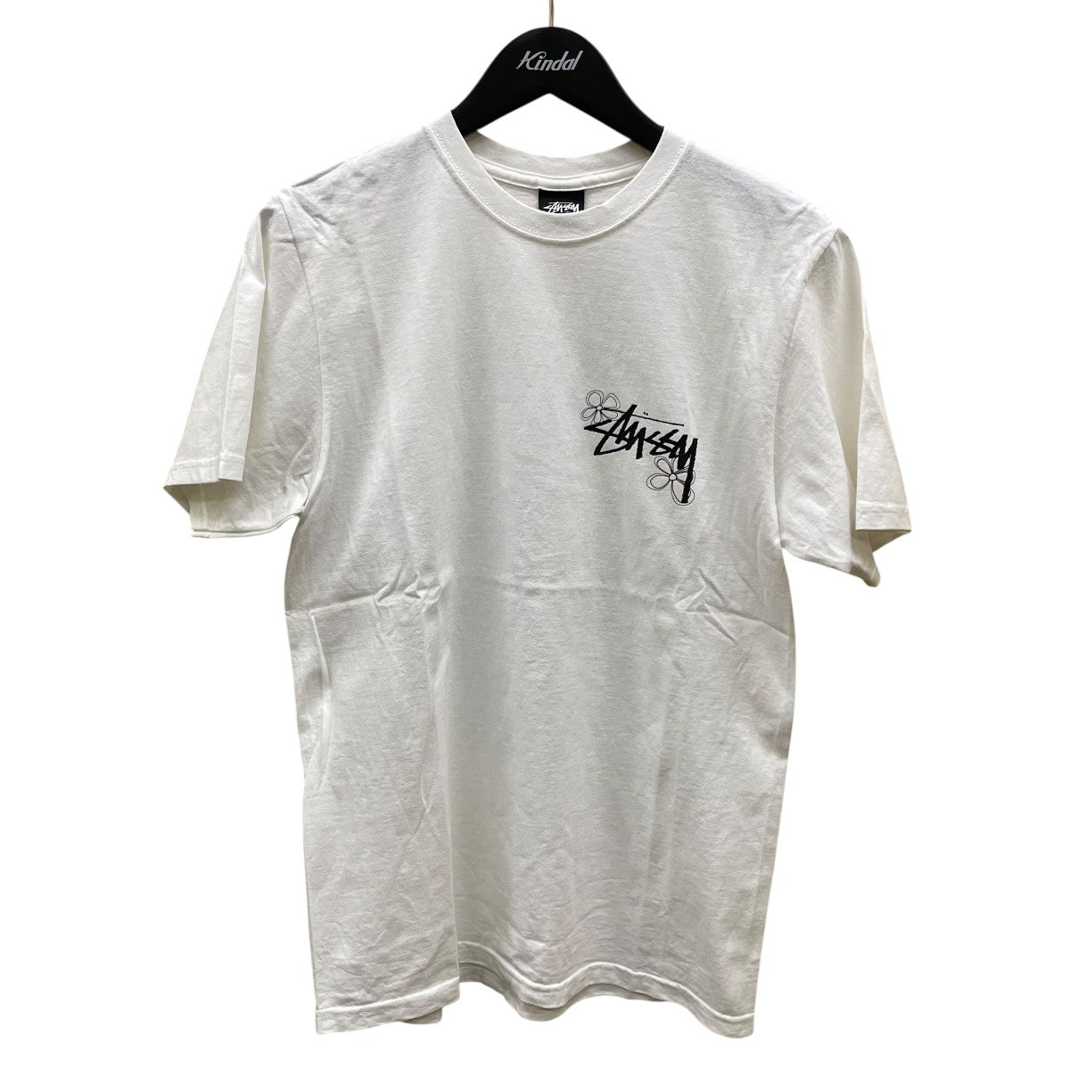 半袖プリントTシャツ