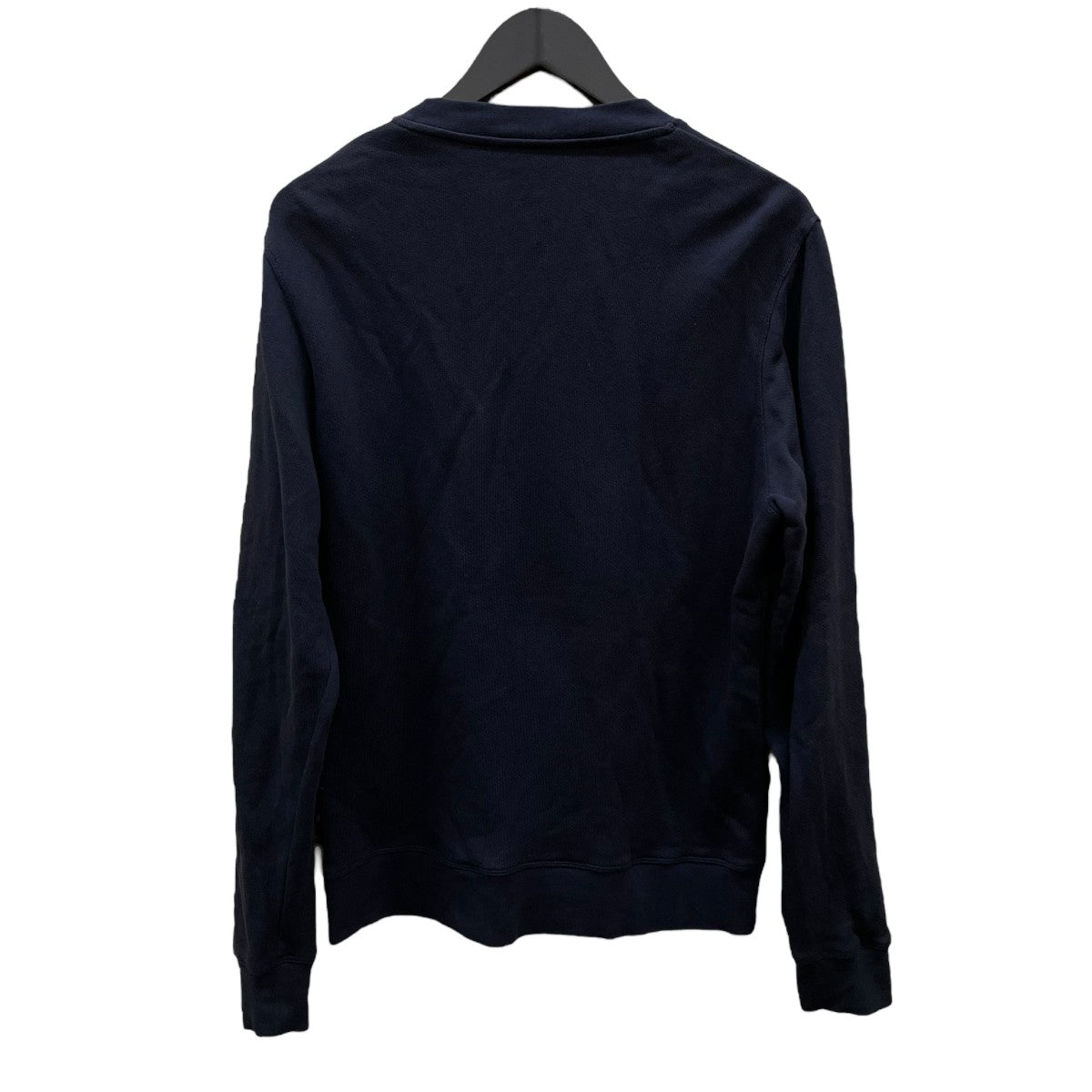 ロエベ　アナグラム刺繍　スウェットシャツワンピース　パーカー　スウェット LOEWE ロエベ トレーナー ANAGRAM SWEAT アナグラム H526Y24J07