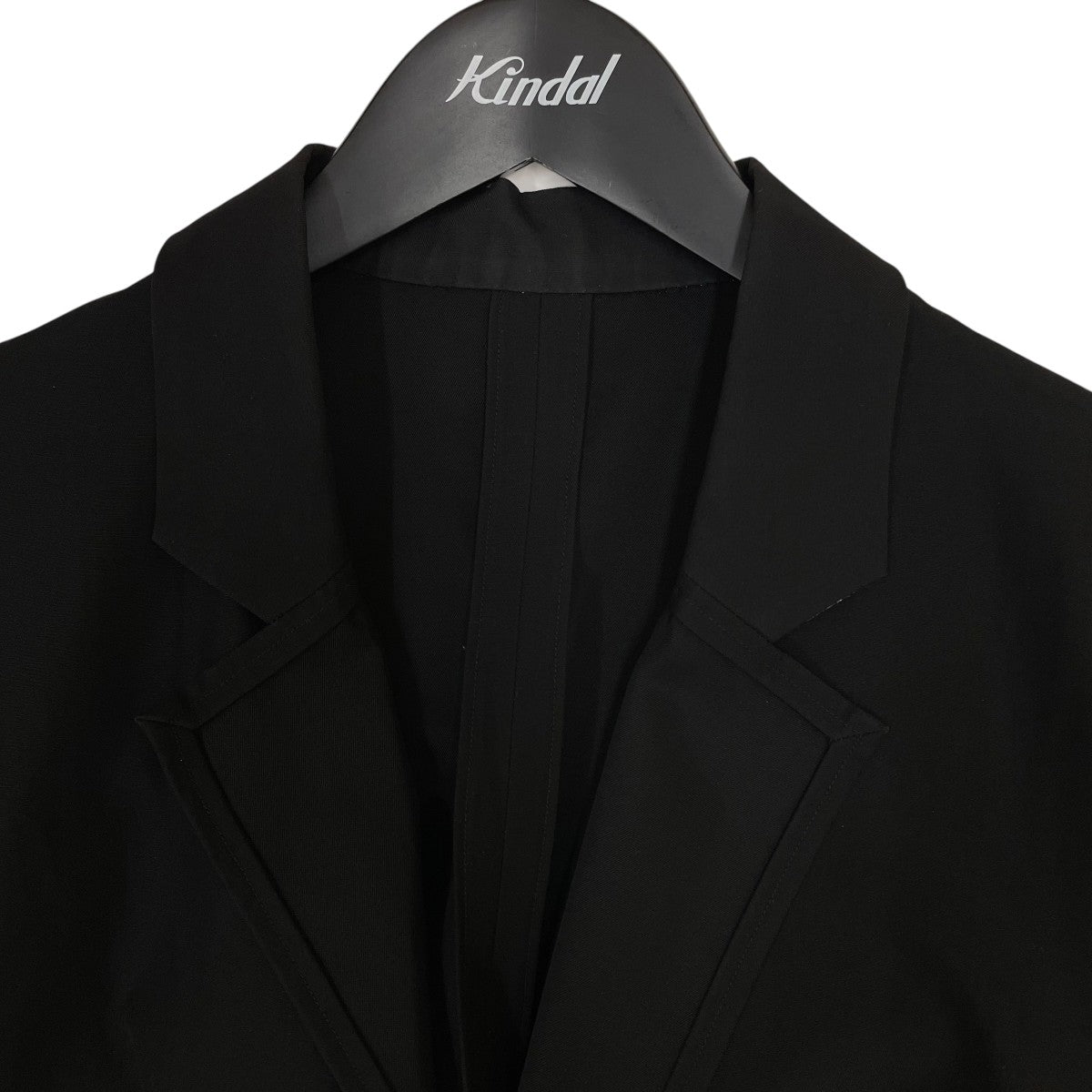 SUNSEA(サンシー) 再構築テーラードジャケット18S31 18S31