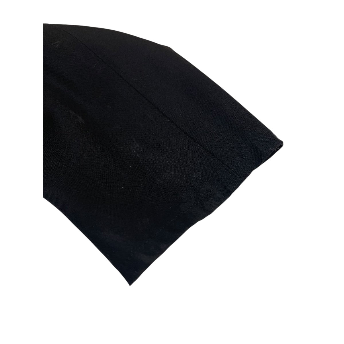 SUNSEA(サンシー) 再構築テーラードジャケット18S31 18S31 ブラック