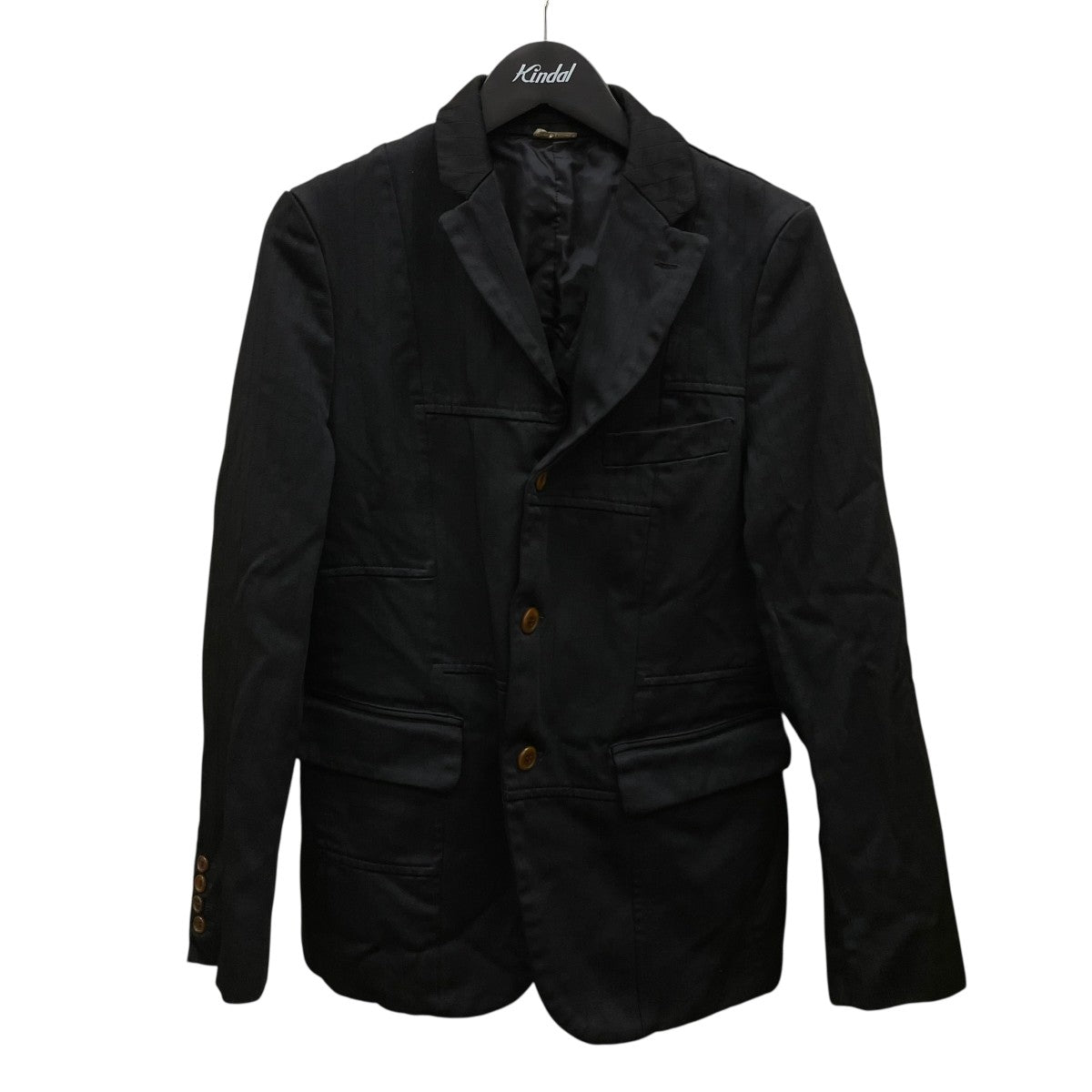 COMME des GARCONS HOMME PLUS(コムデギャルソンオムプリュス