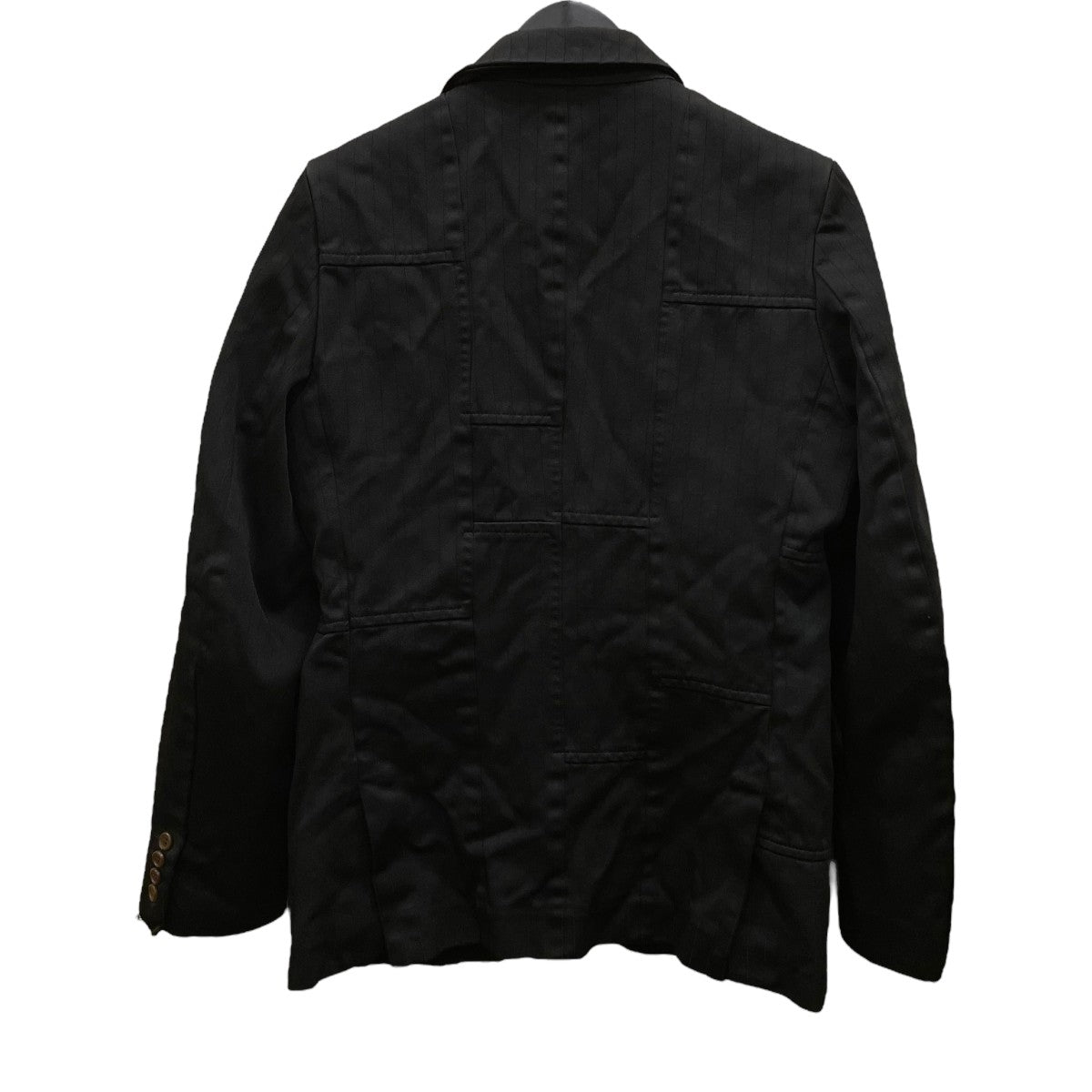 22AW Homme deuxコムデギャルソンオムドゥ DI-N014 COMME des GARCONS HOMME DEUX(コムデギャルソンオムドゥ