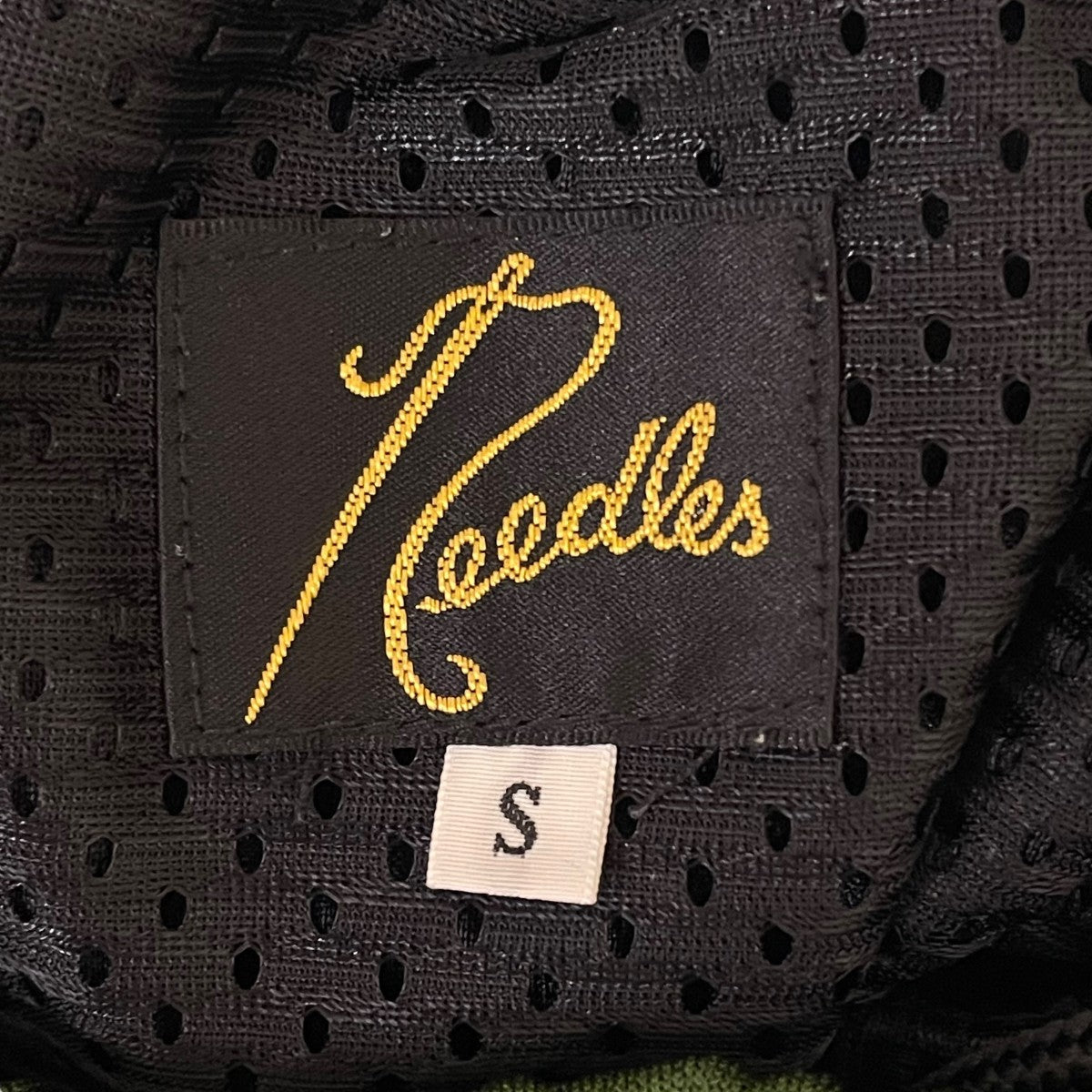 ニードルス　トラックパンツ　NS249 楽天市場】【セットアップ可】 ニードルズ/NEEDLES パンツ