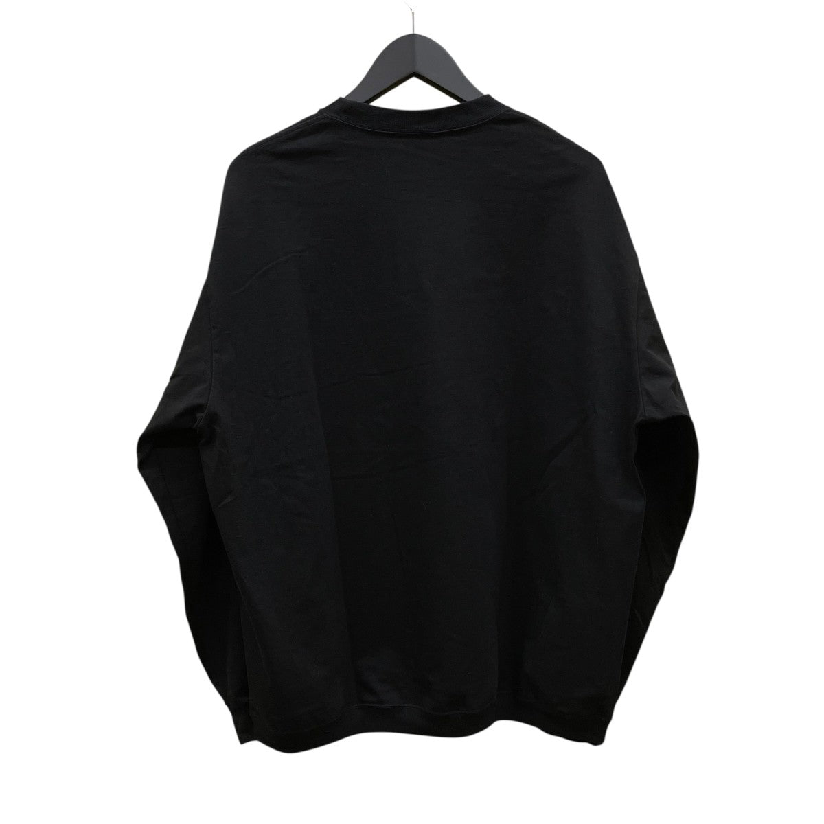 23SSロゴ刺繍長袖Tシャツ長袖TシャツSS23BRENCT06NTL