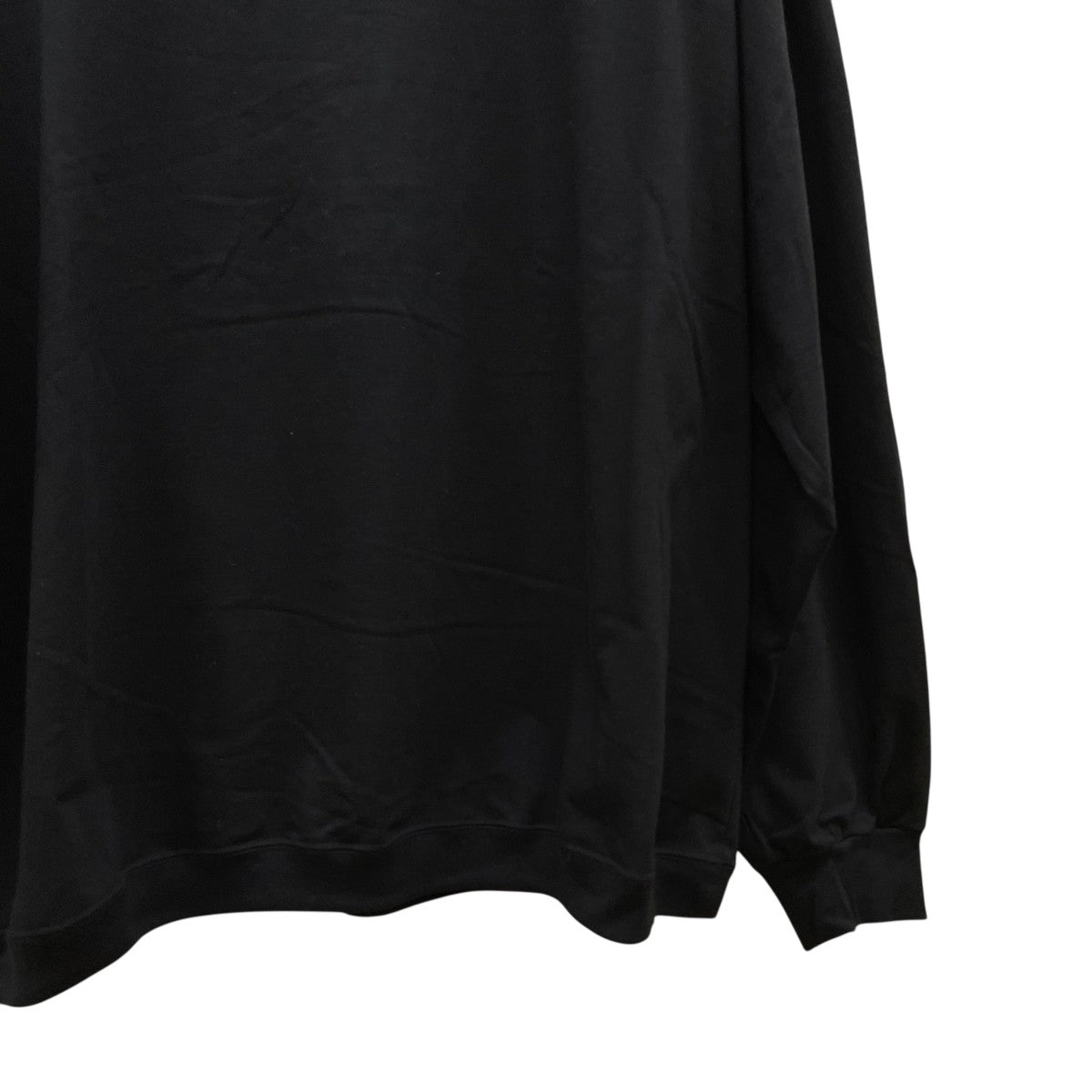 23SSロゴ刺繍長袖Tシャツ長袖TシャツSS23BRENCT06NTL