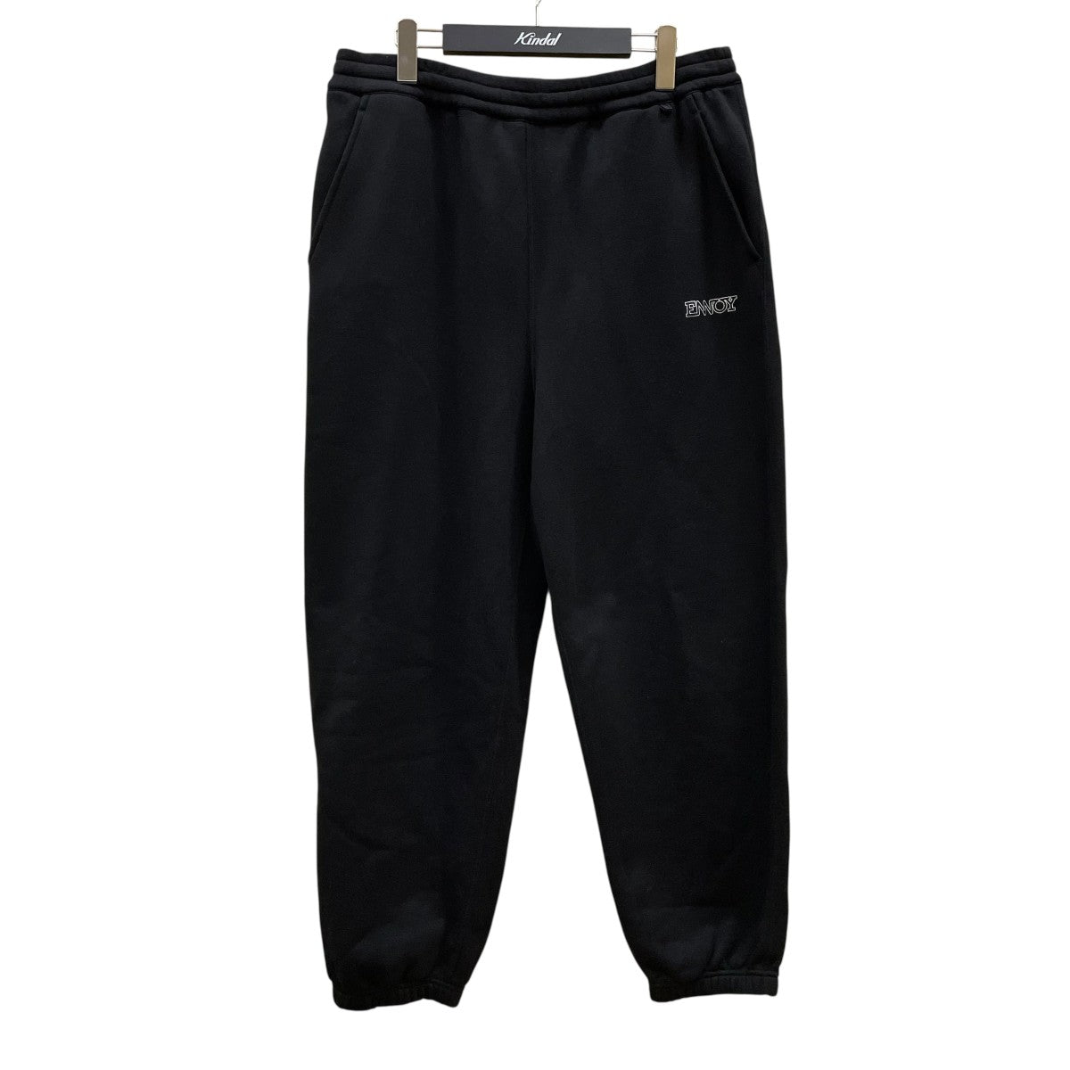 エレクトリックロゴスウェットパンツスウェットパンツAW24BRENPT07NTL